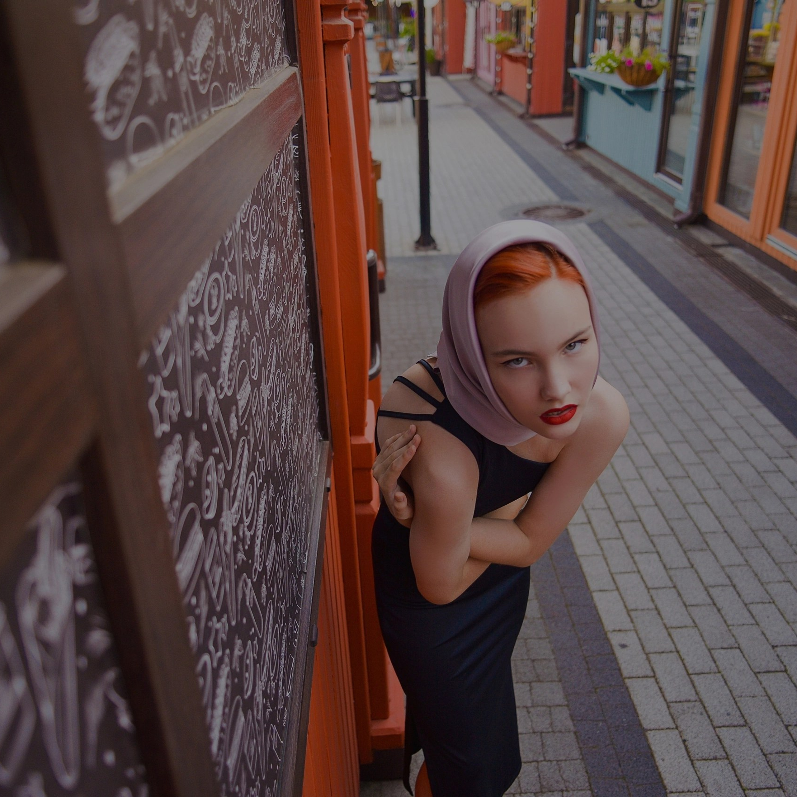 Модели. Главная