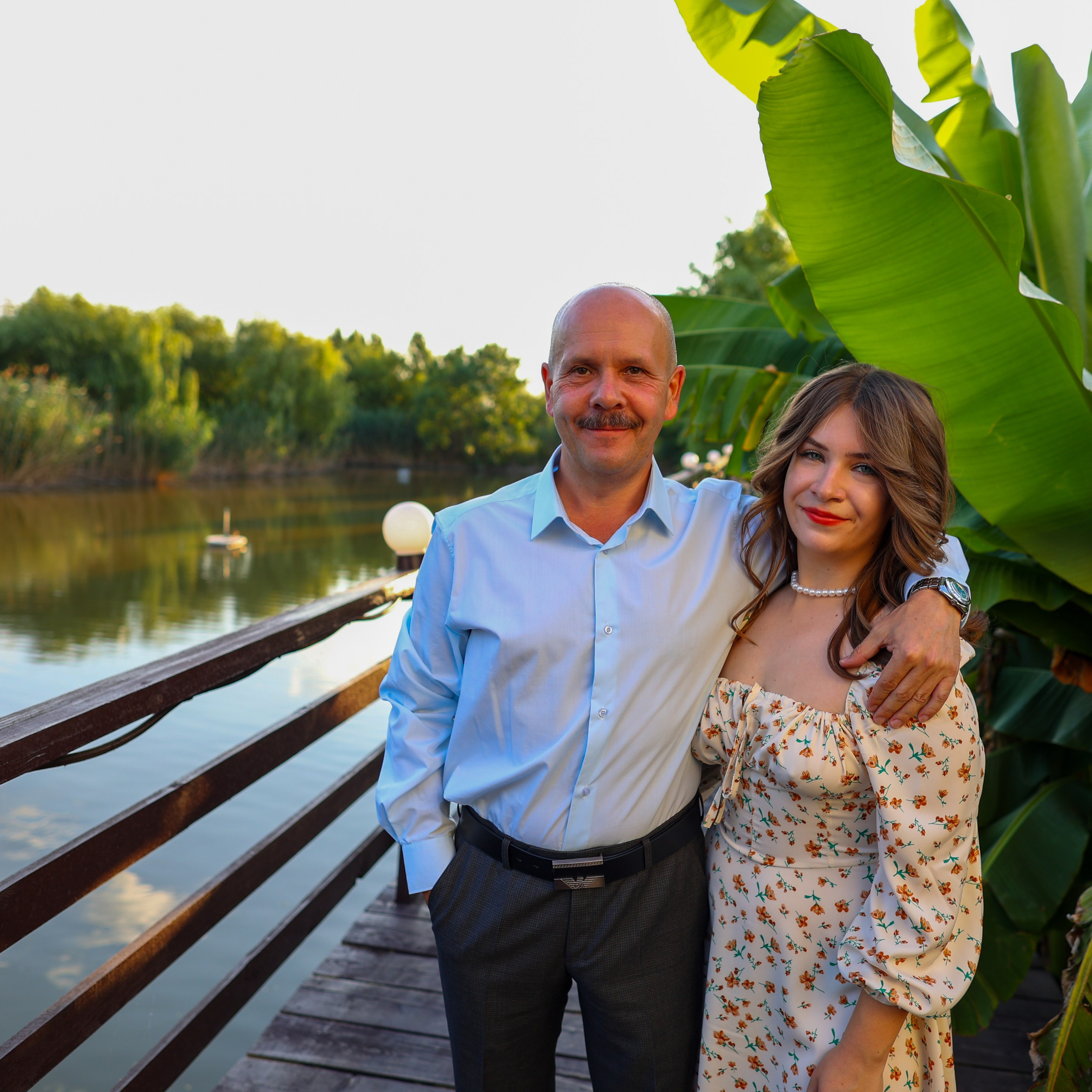 Выпускной Ветловье. Главная