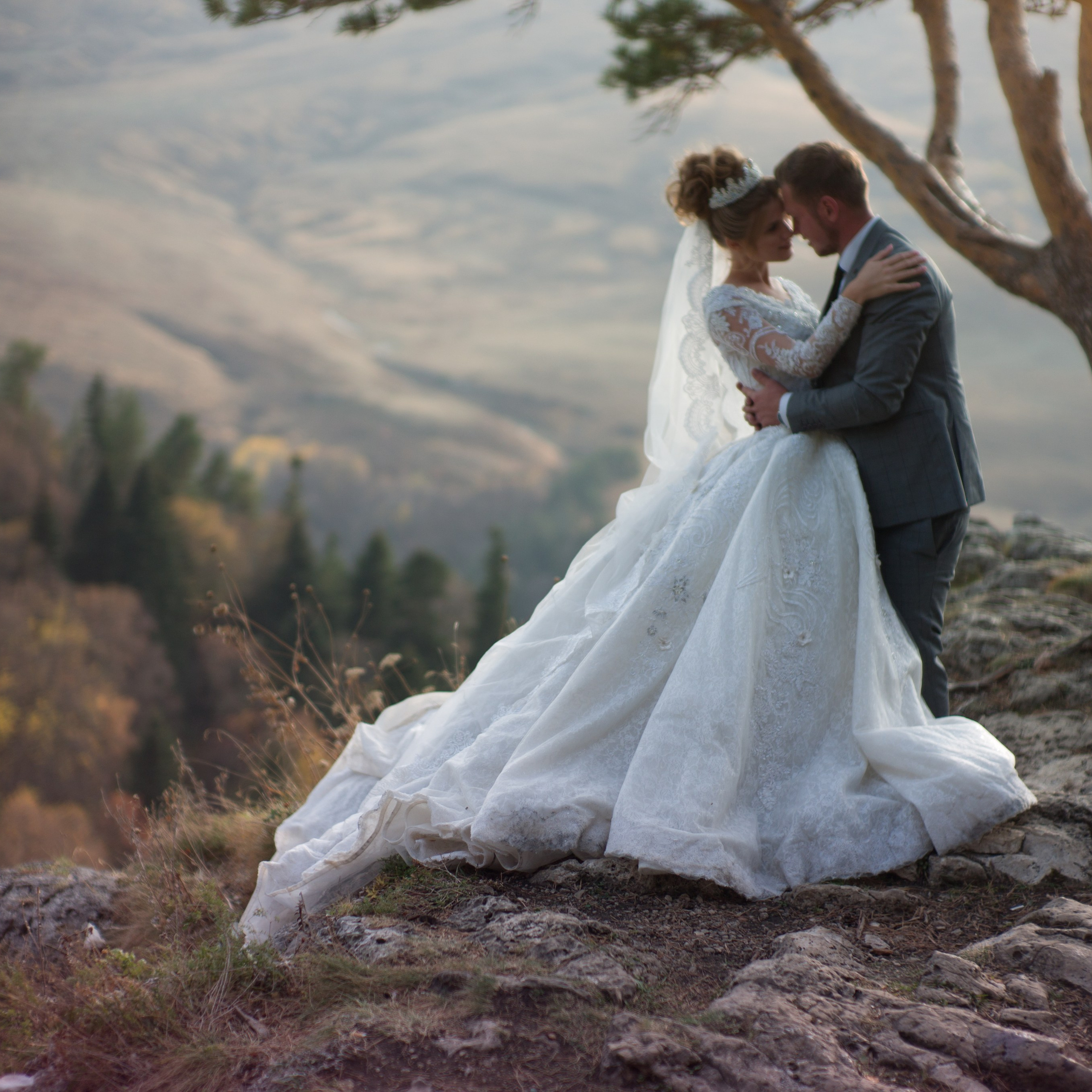 Фотосессия на краю света. Главная