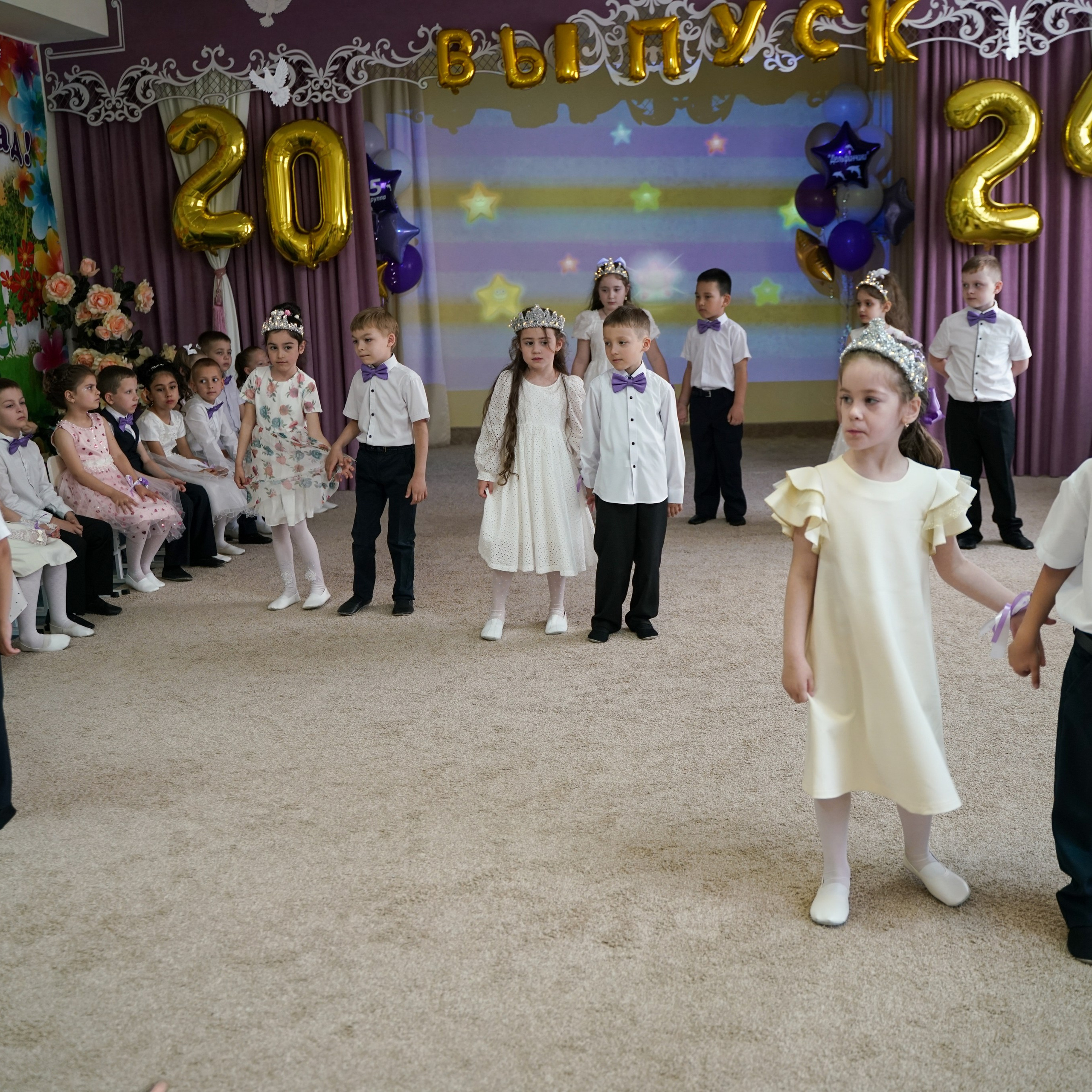 Выпускной 21.05.24. Главная