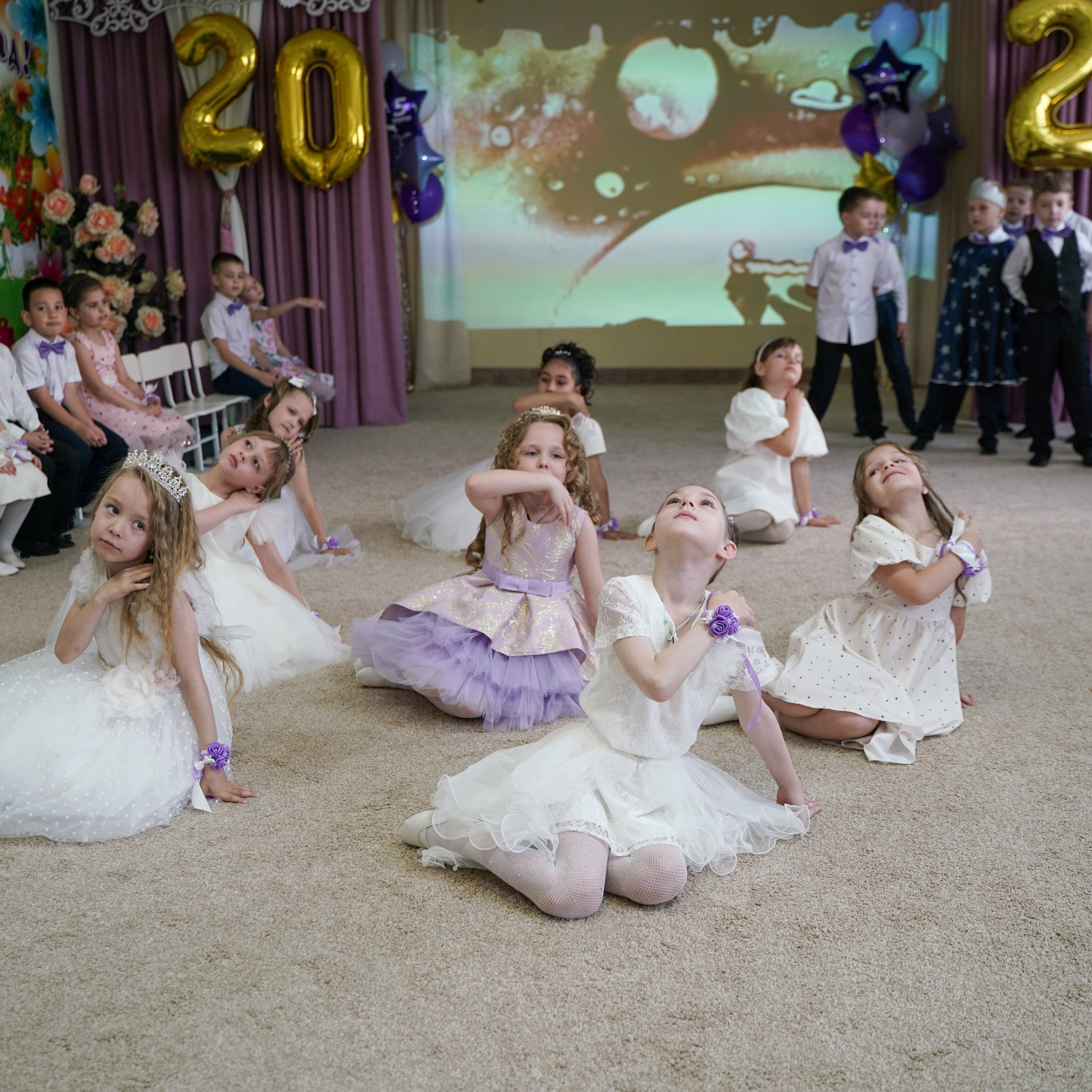 Выпускной 21.05.24. Главная