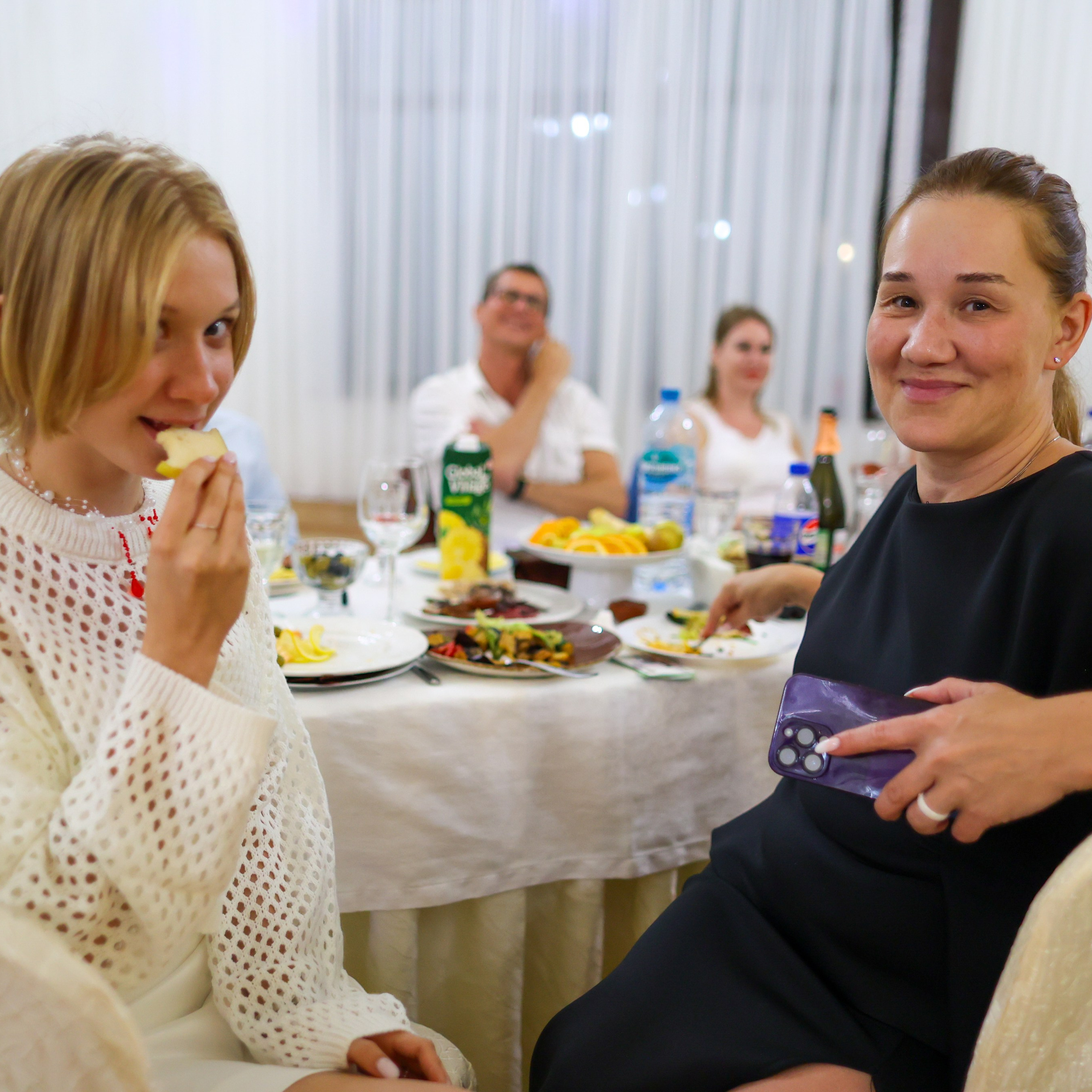 Выпускной Ветловье. Главная