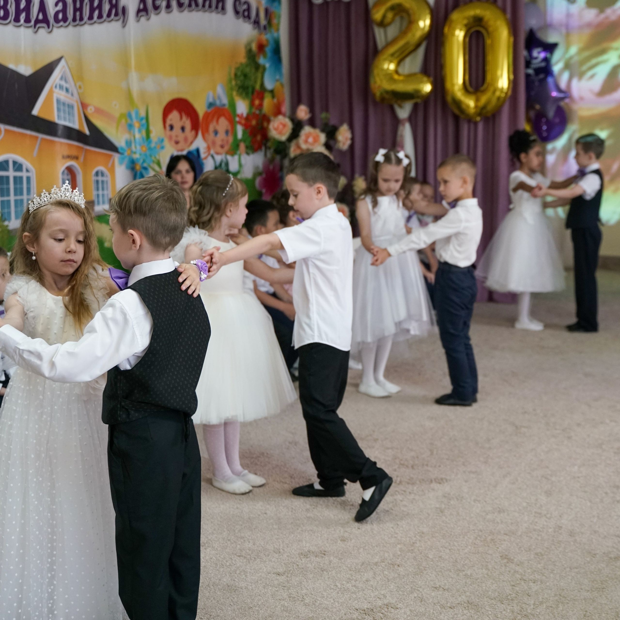 Выпускной 21.05.24. Главная