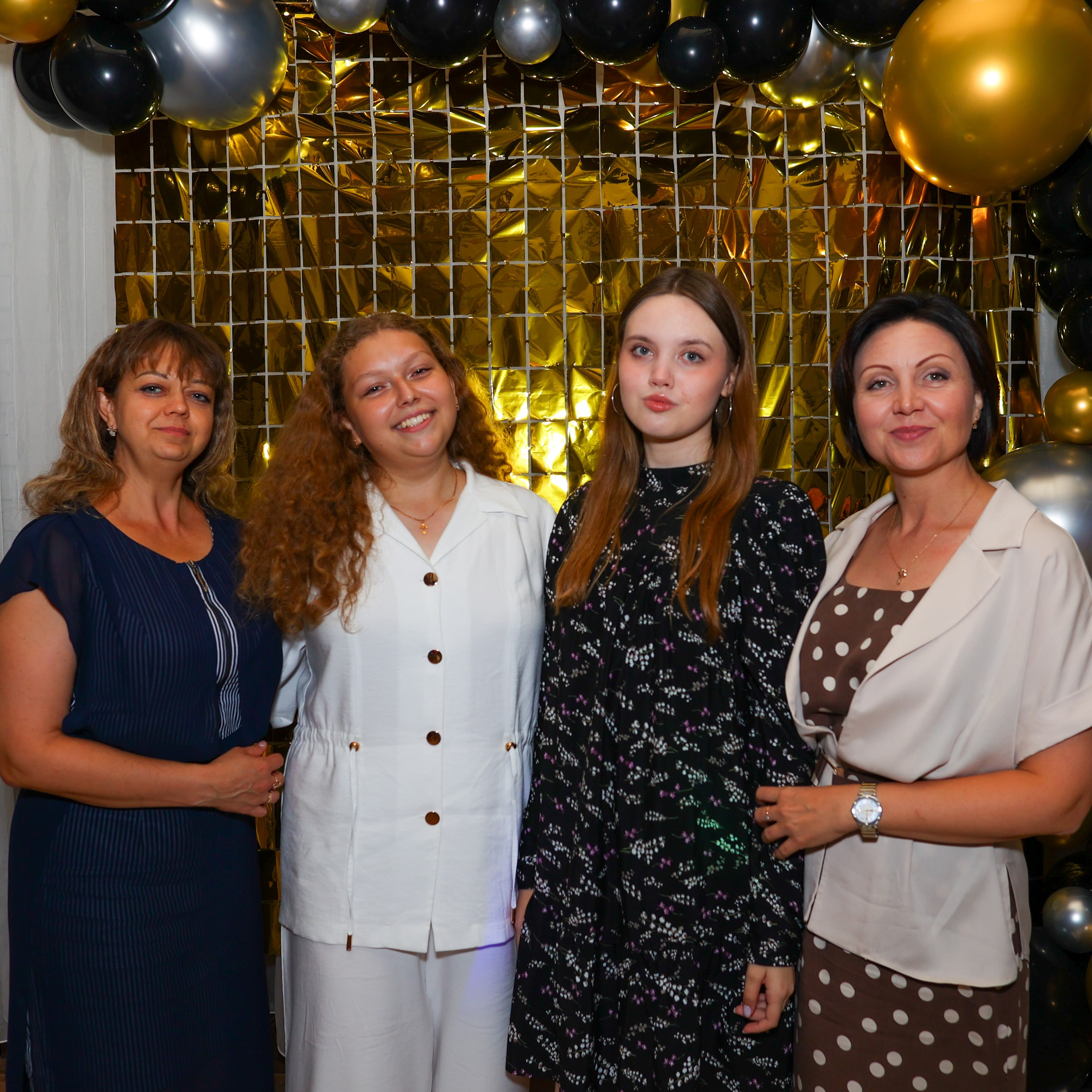 Выпускной Ветловье. Главная