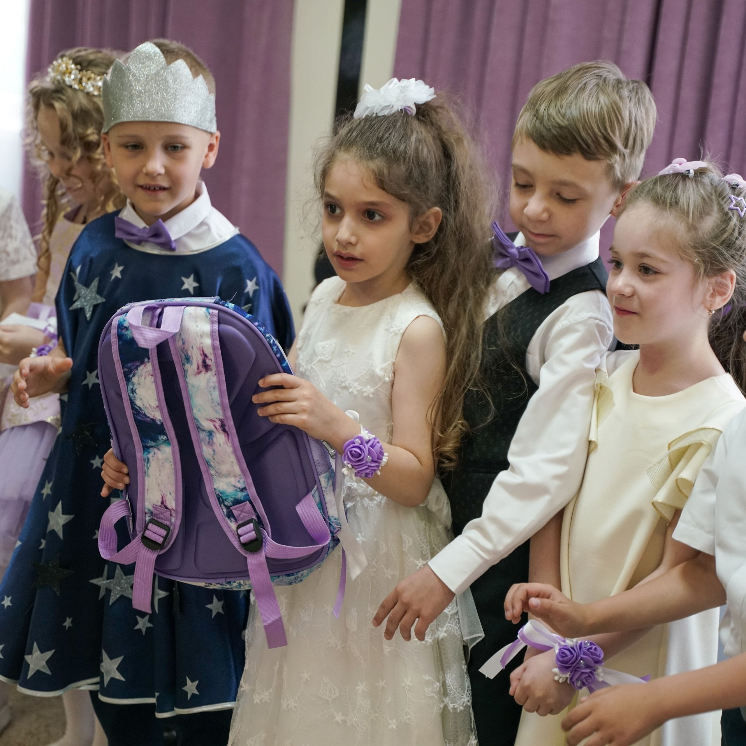 Выпускной 21.05.24. Главная