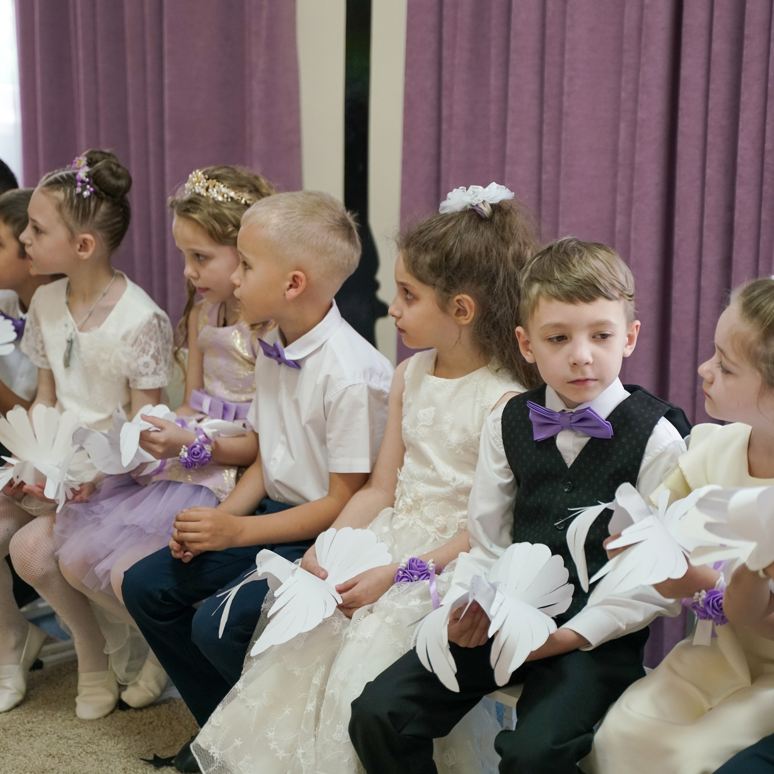 Выпускной 21.05.24. Главная