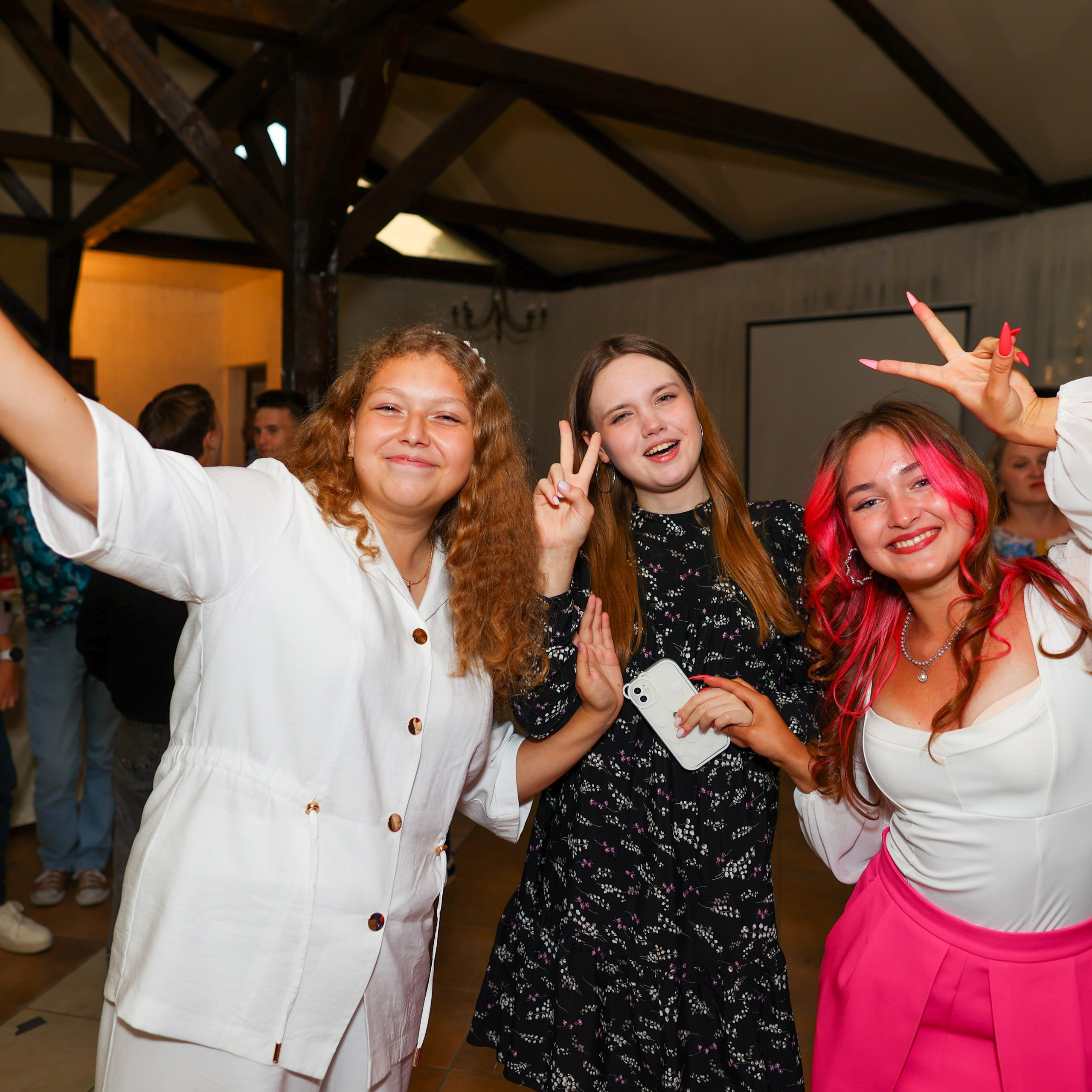 Выпускной Ветловье. Главная