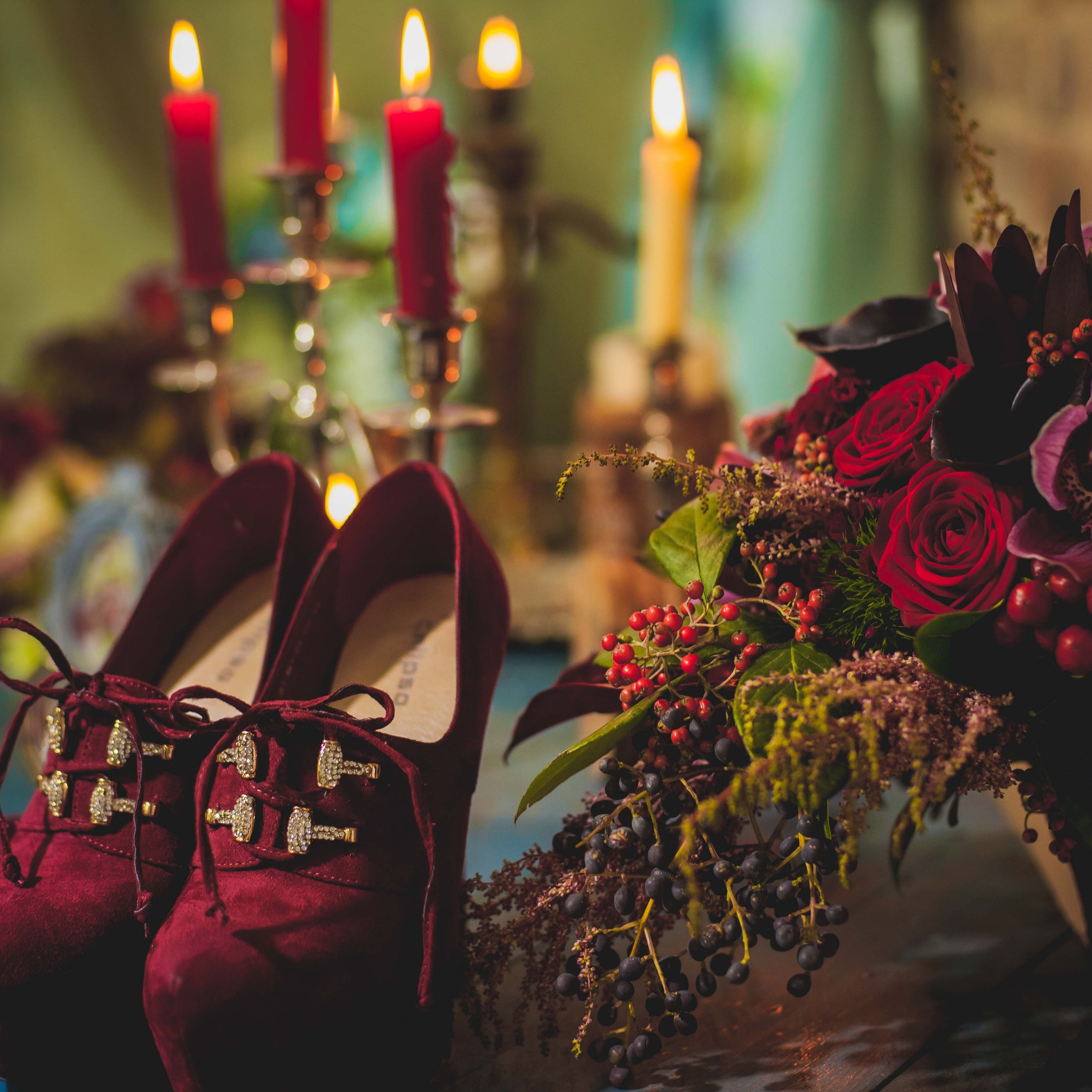 Свадебные альбомы. Главная