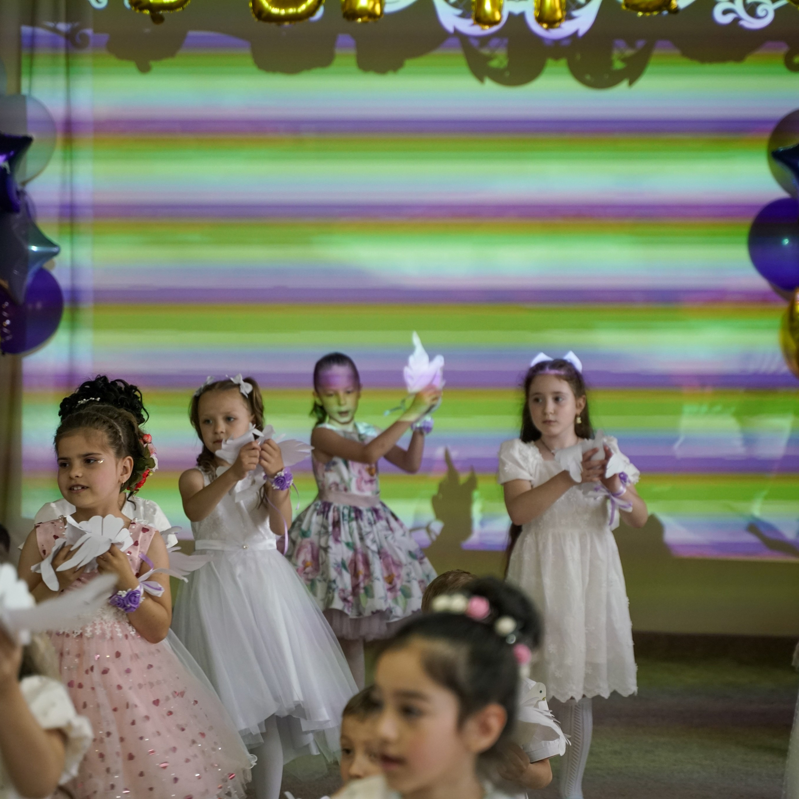 Выпускной 21.05.24. Главная