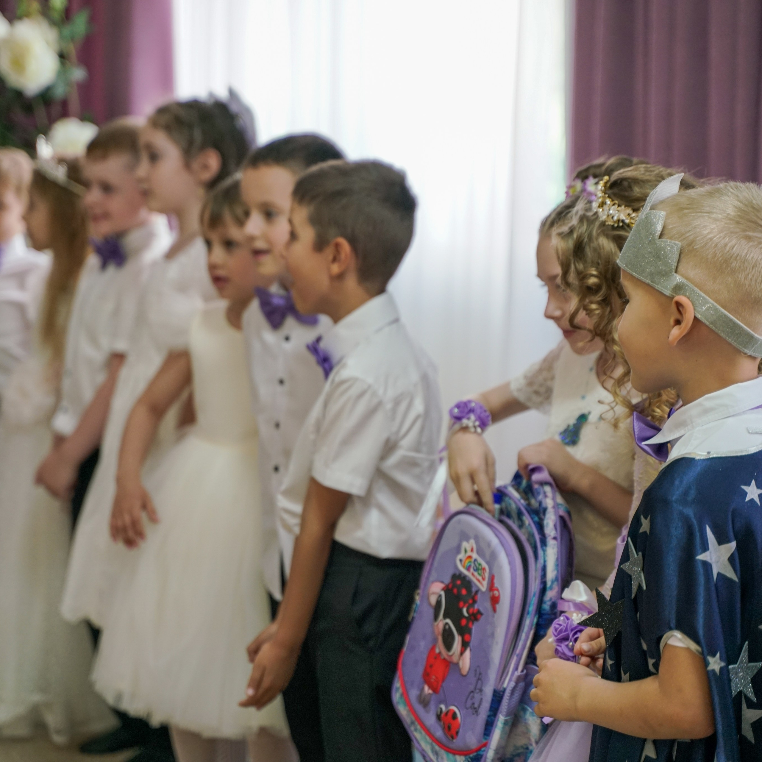 Выпускной 21.05.24. Главная