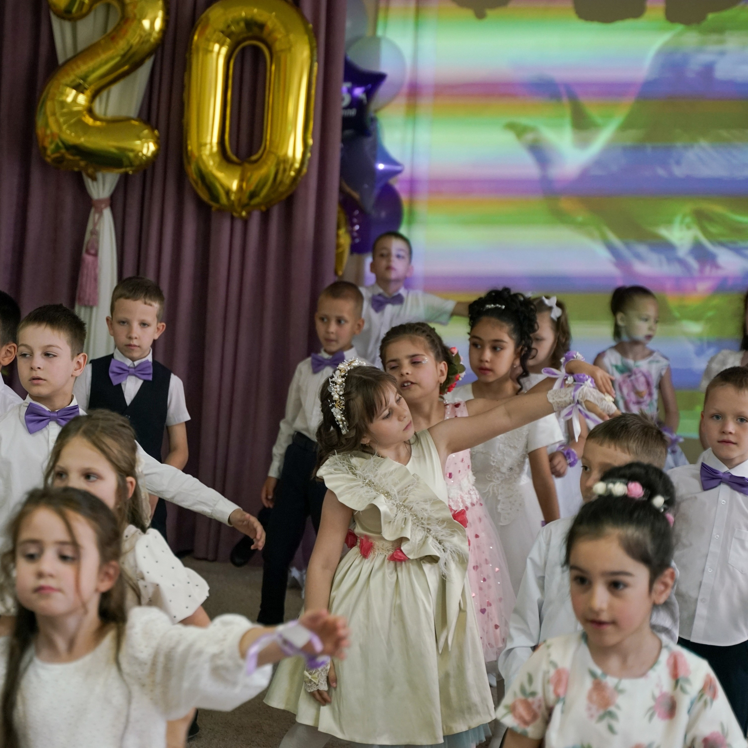 Выпускной 21.05.24. Главная