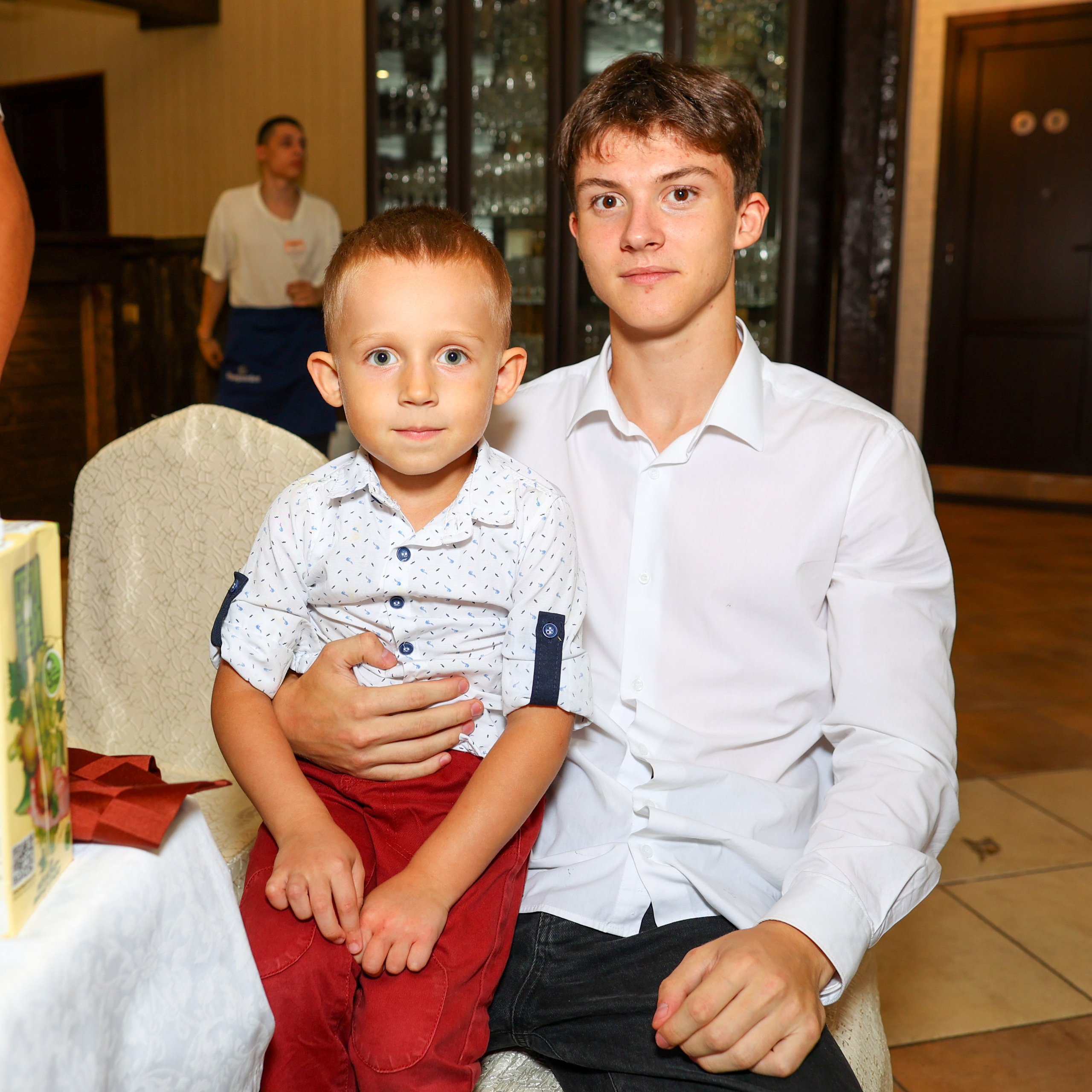 Выпускной Ветловье. Главная