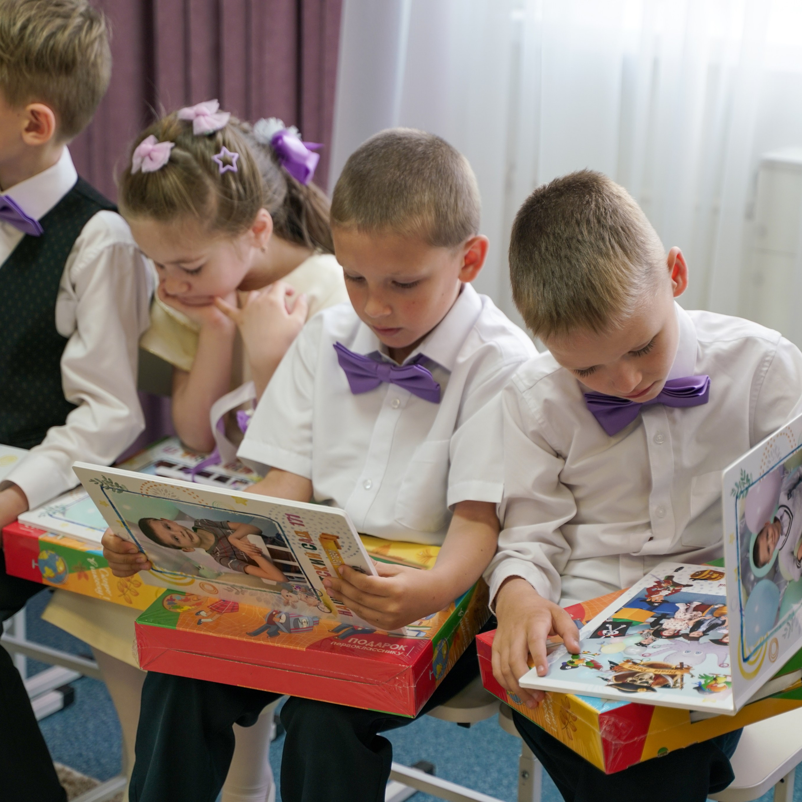 Выпускной 21.05.24. Главная