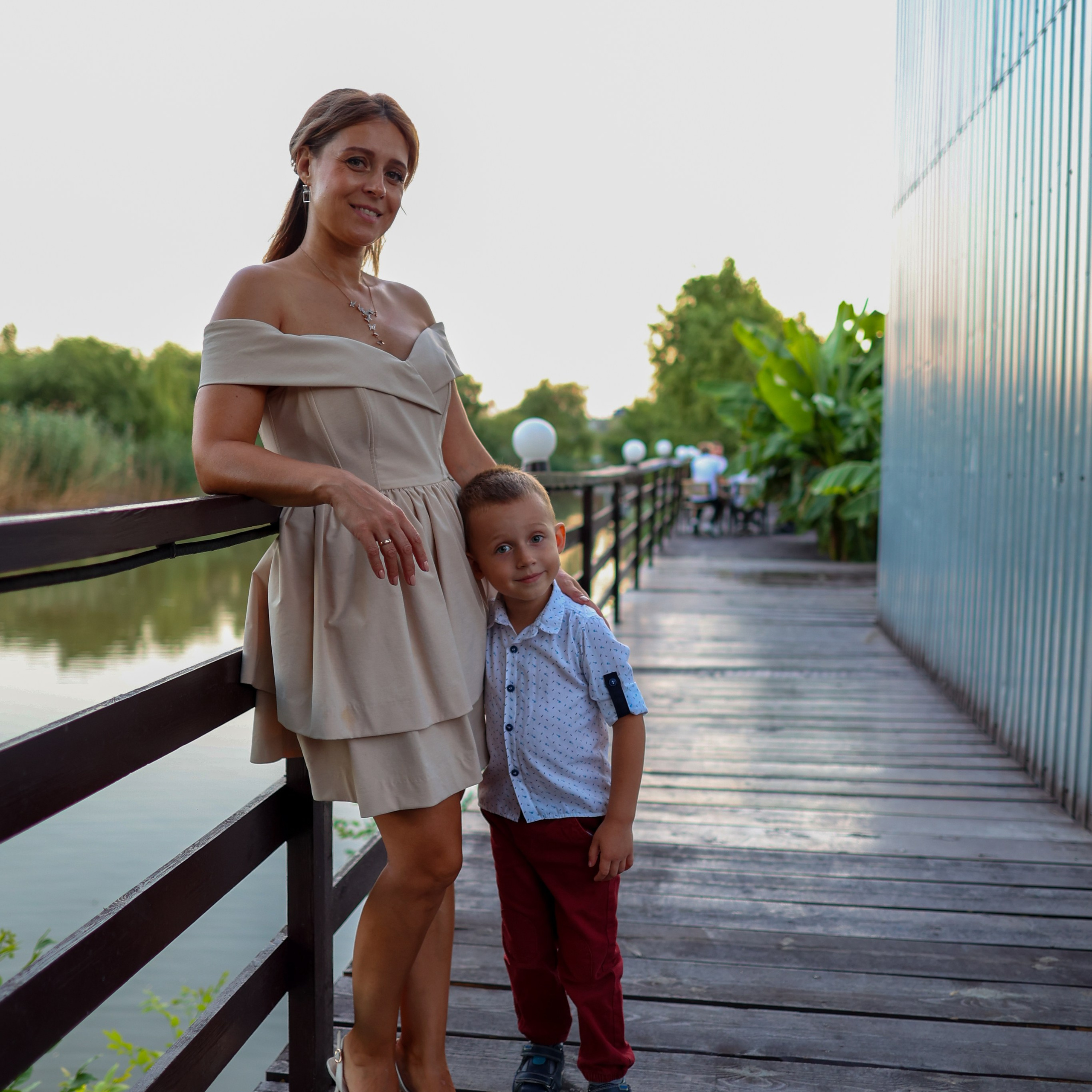 Выпускной Ветловье. Главная