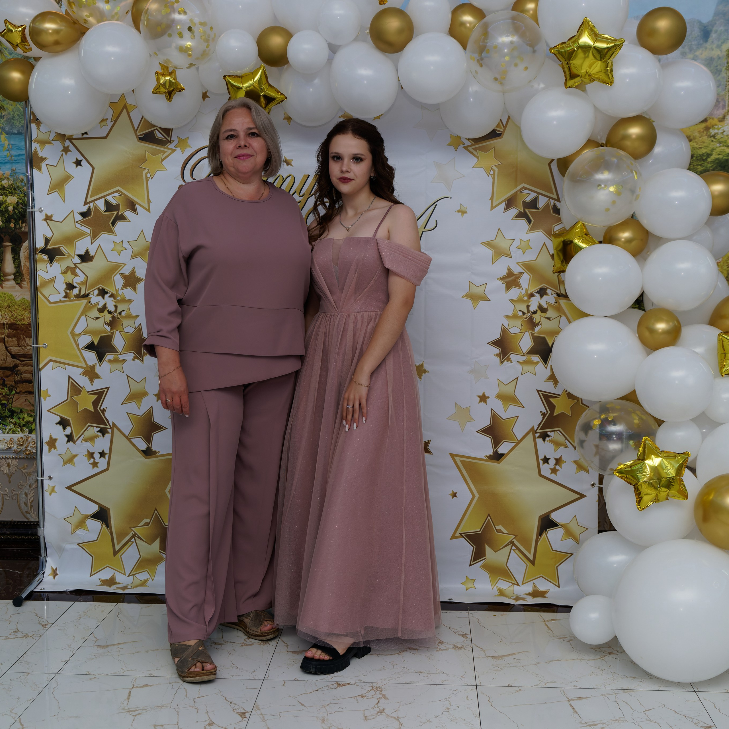 Выпускной 25.06. Главная