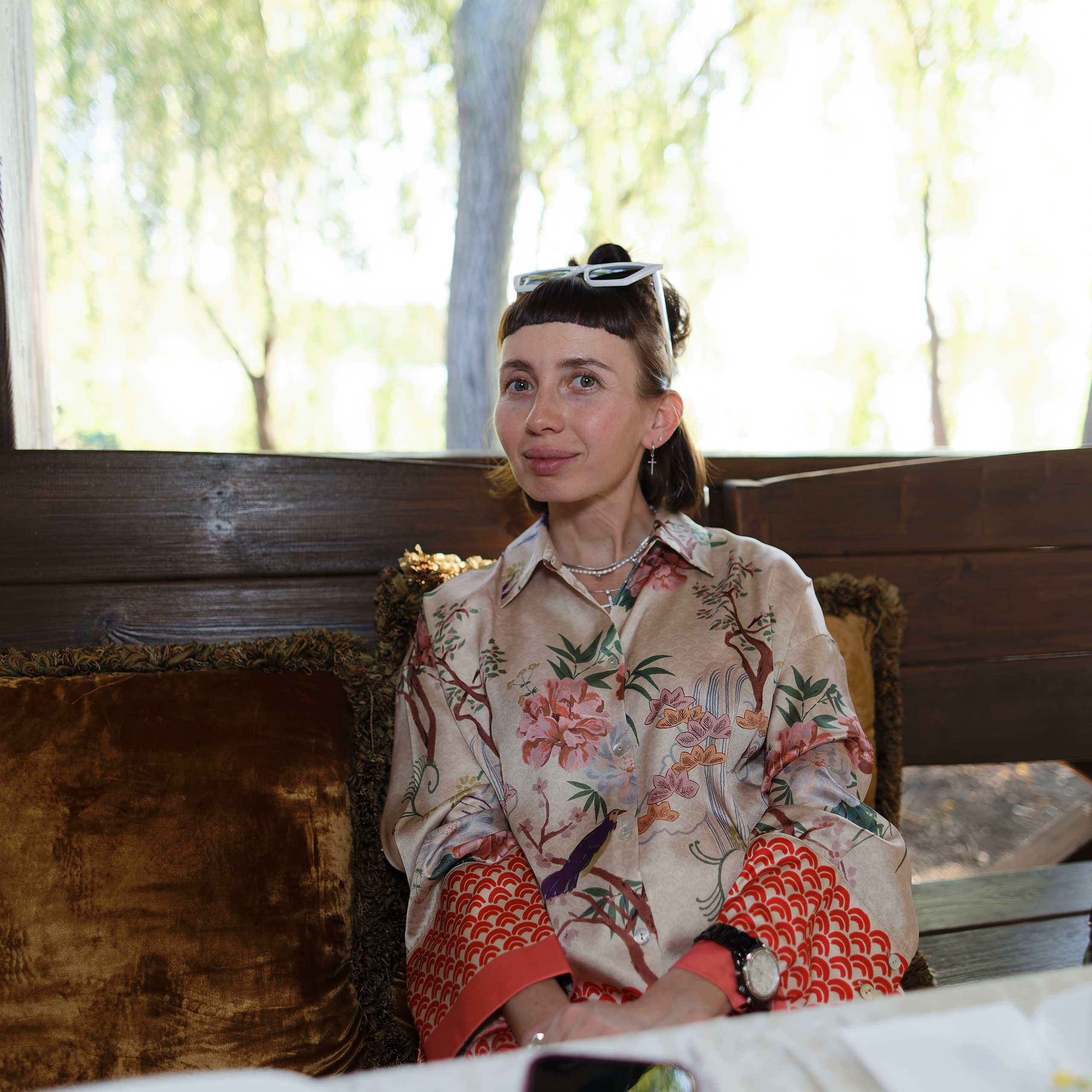 День рождения Артёма. Главная