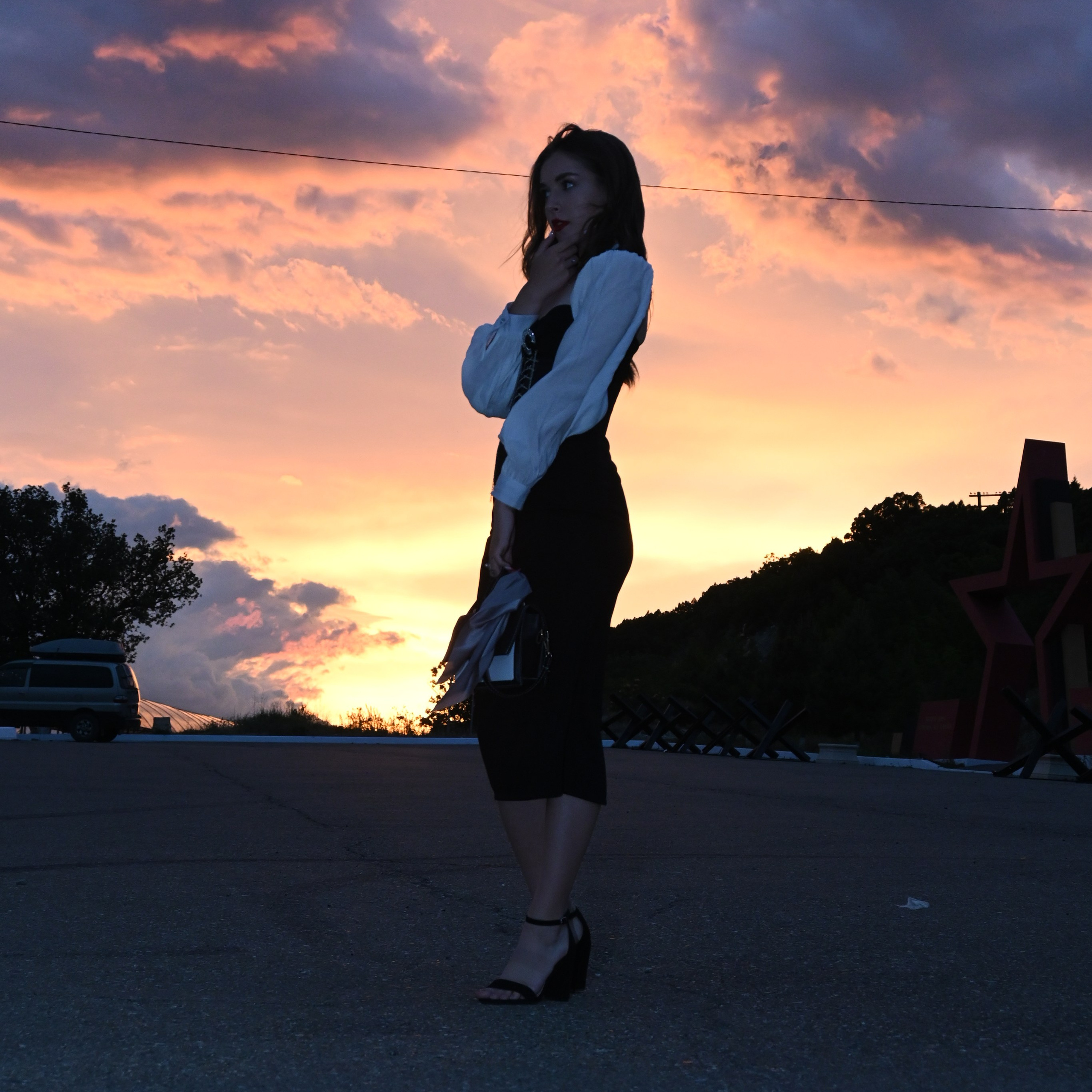 Кабардинка, 2022 год. Главная