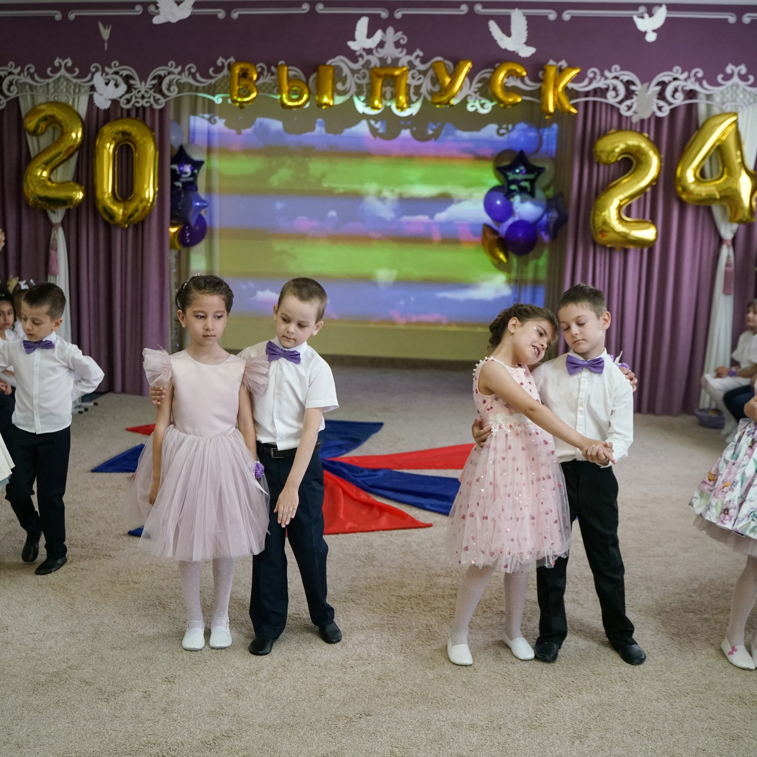 Выпускной 21.05.24. Главная