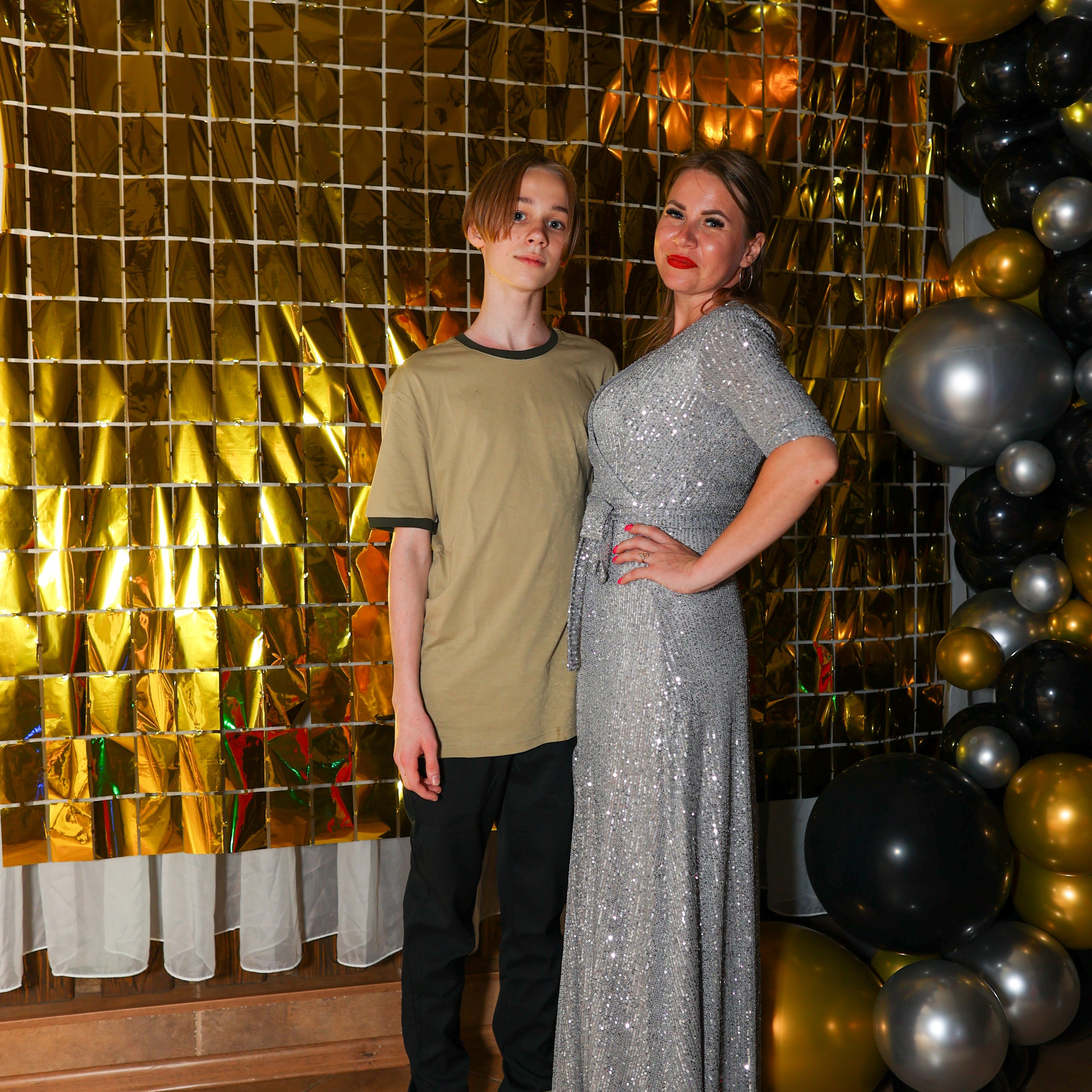 Выпускной Ветловье. Главная