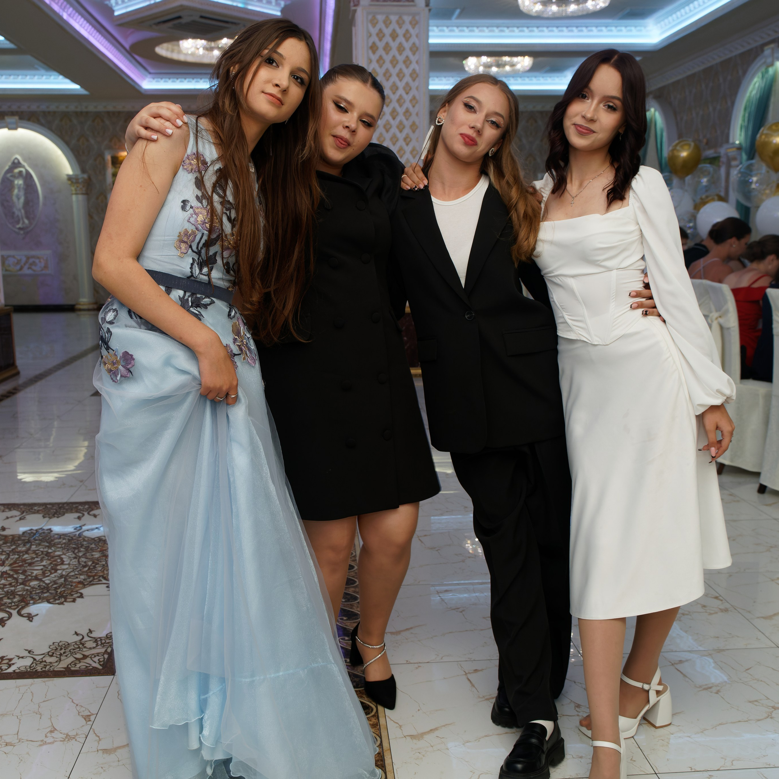 Выпускной 25.06. Главная