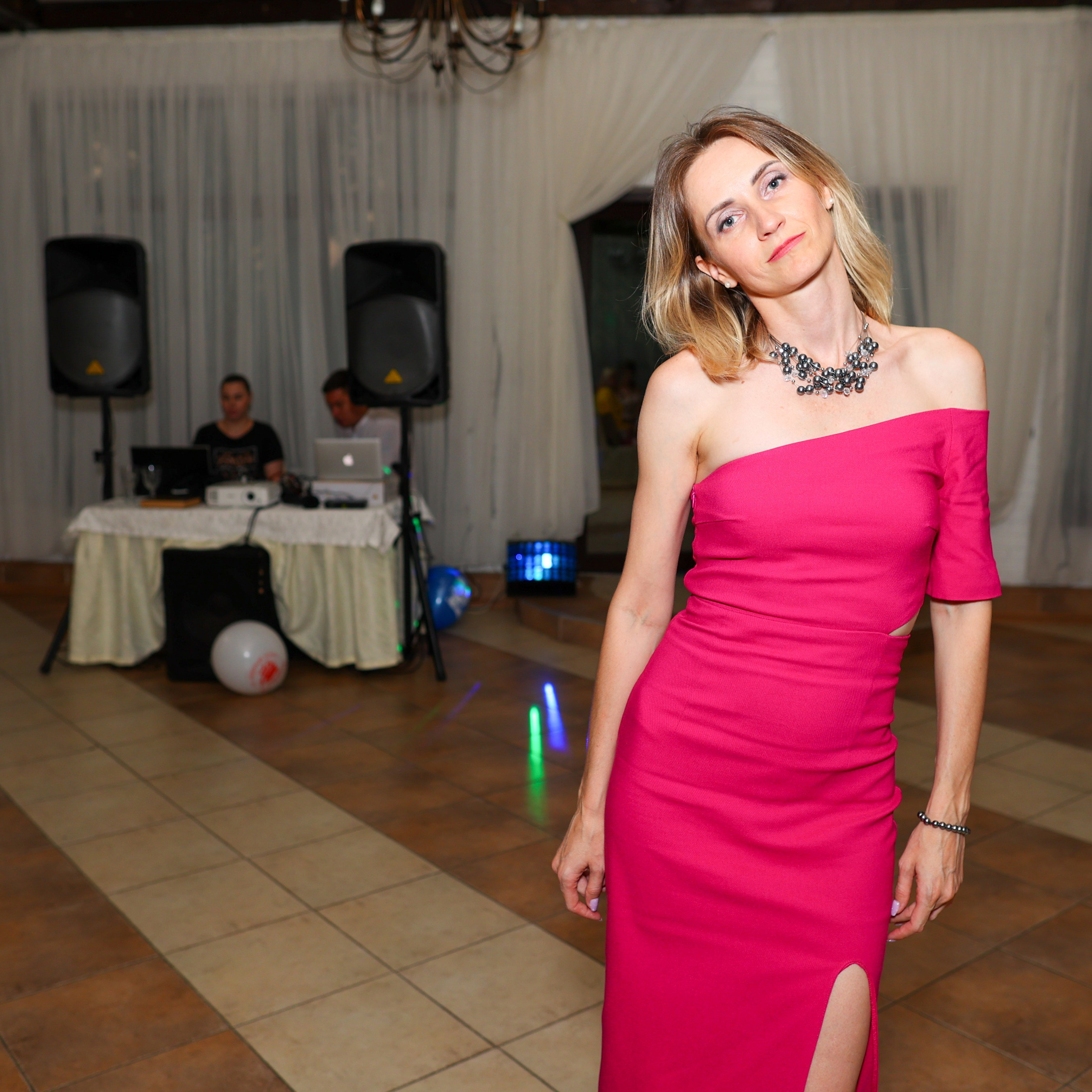 Выпускной Ветловье. Главная