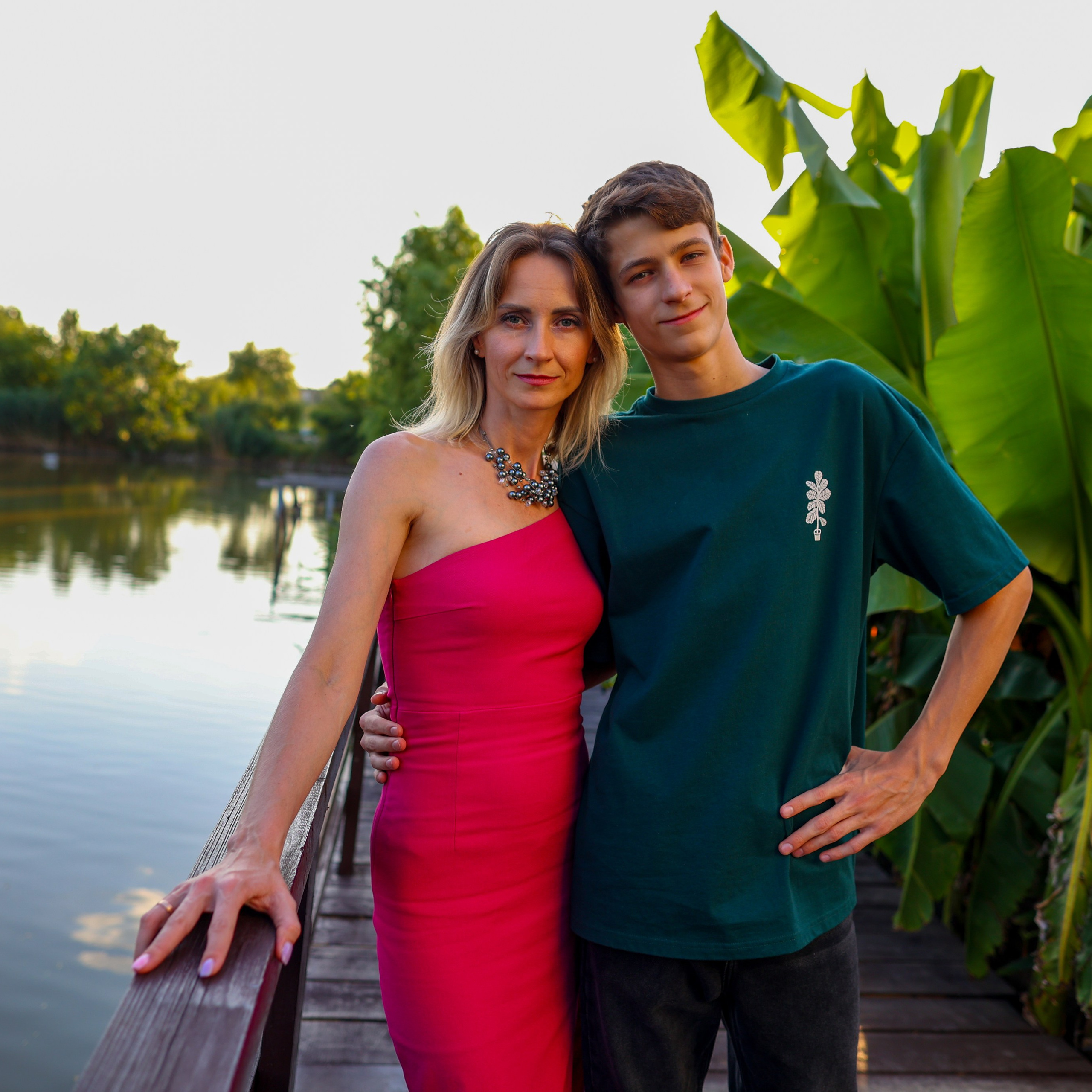 Выпускной Ветловье. Главная