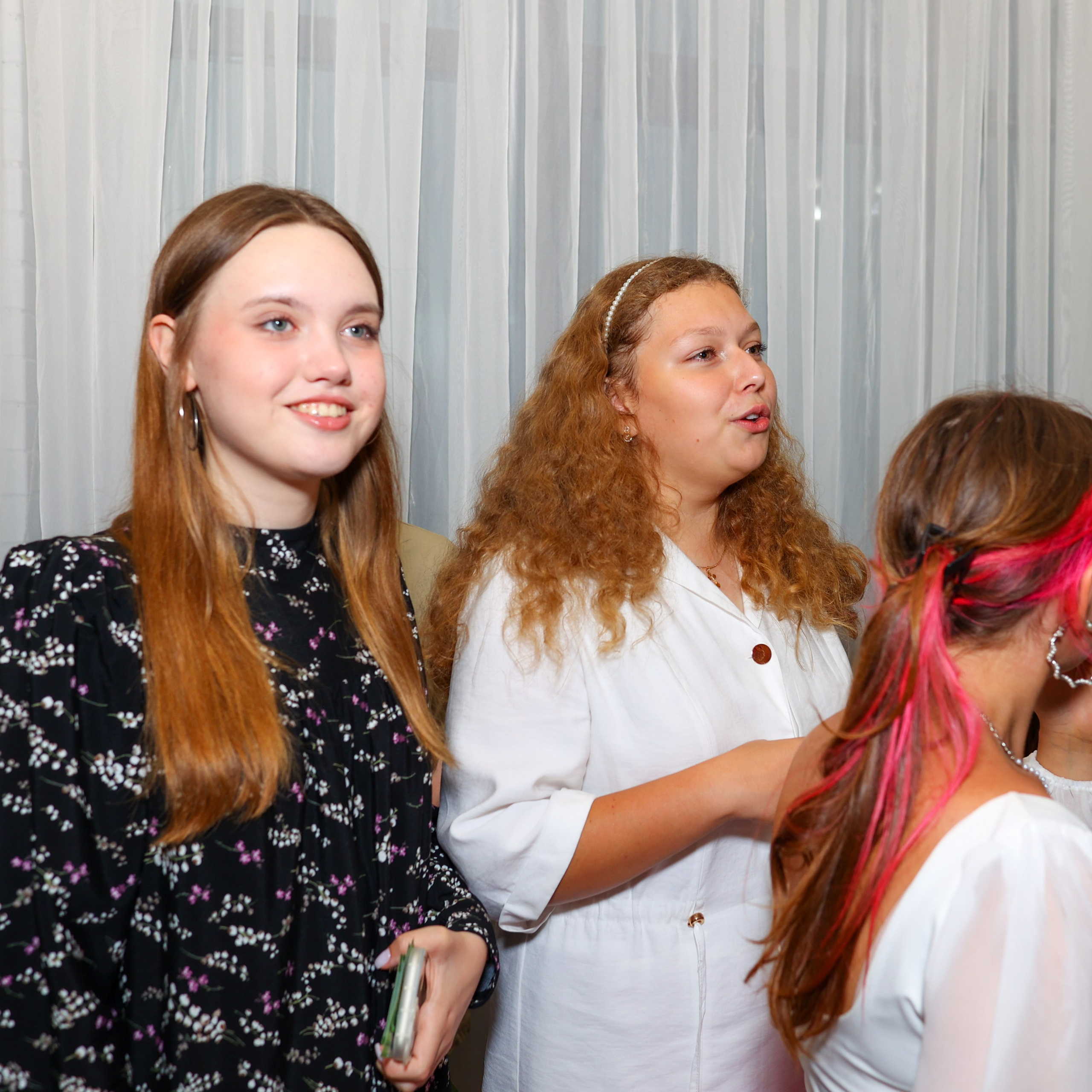 Выпускной Ветловье. Главная