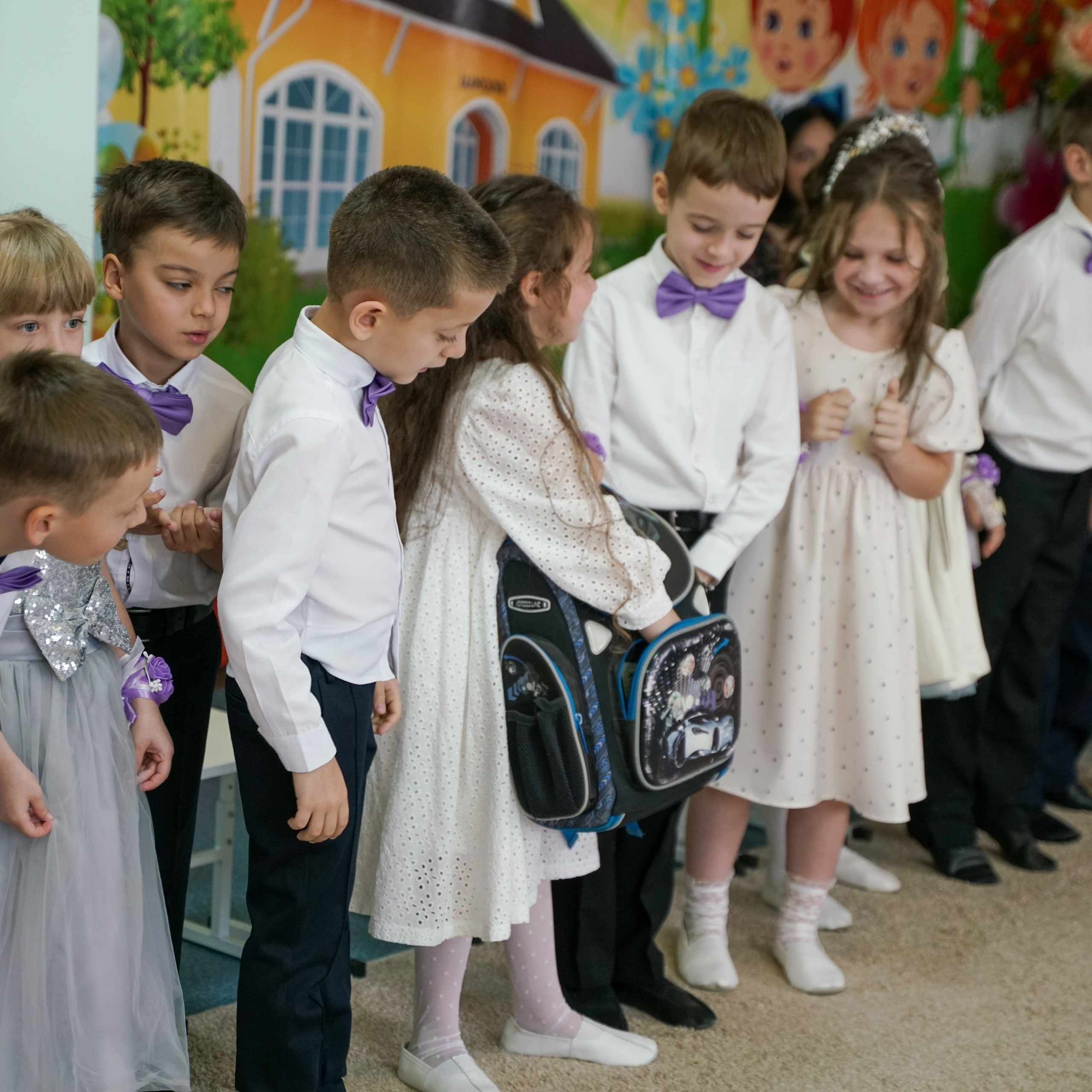 Выпускной 21.05.24. Главная