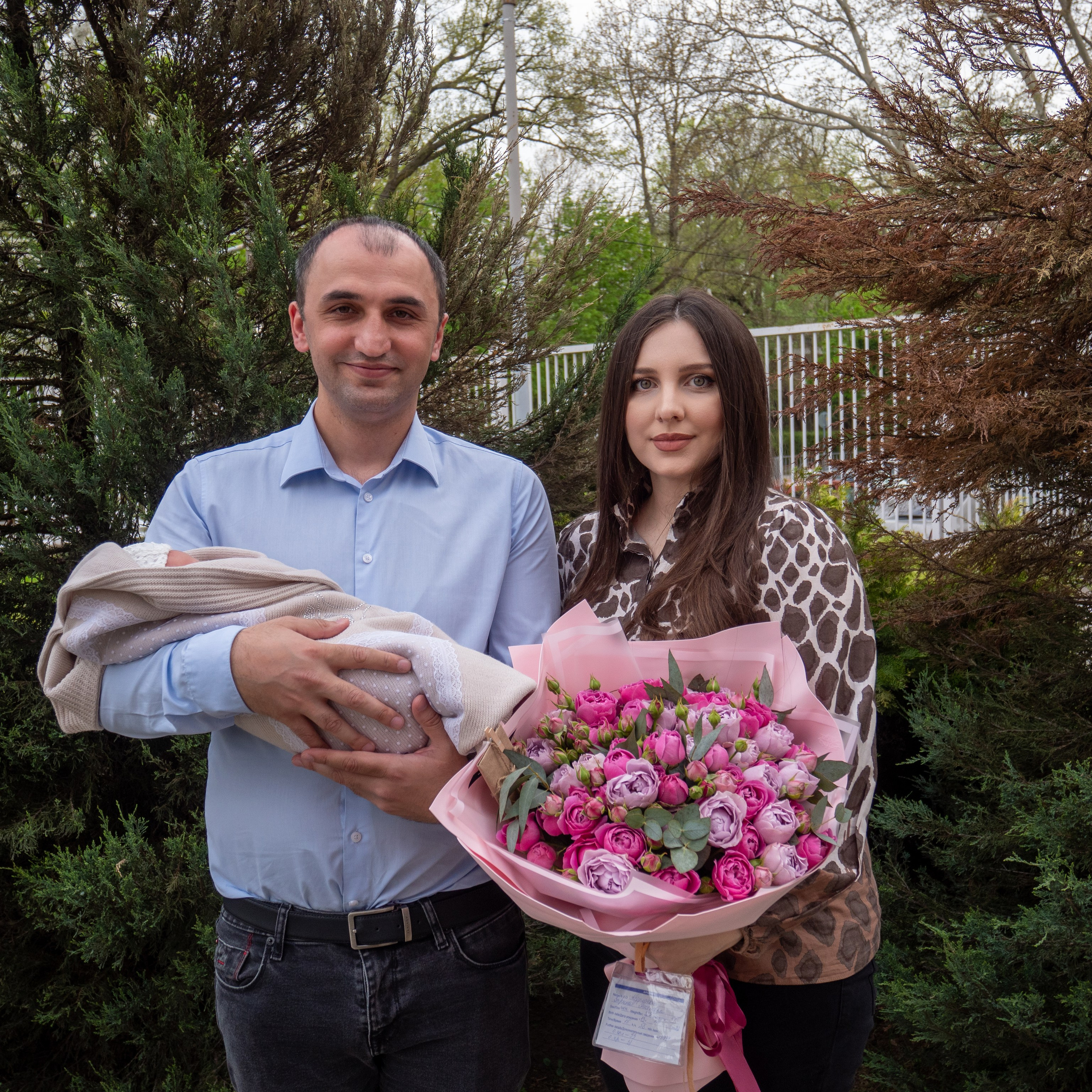 3 апреля 2025. Главная