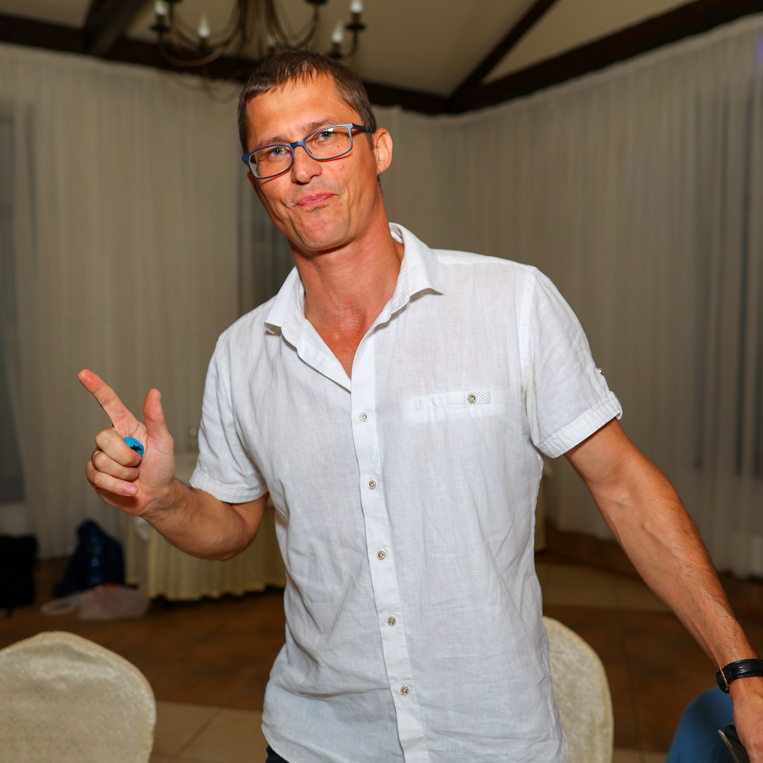 Выпускной Ветловье. Главная