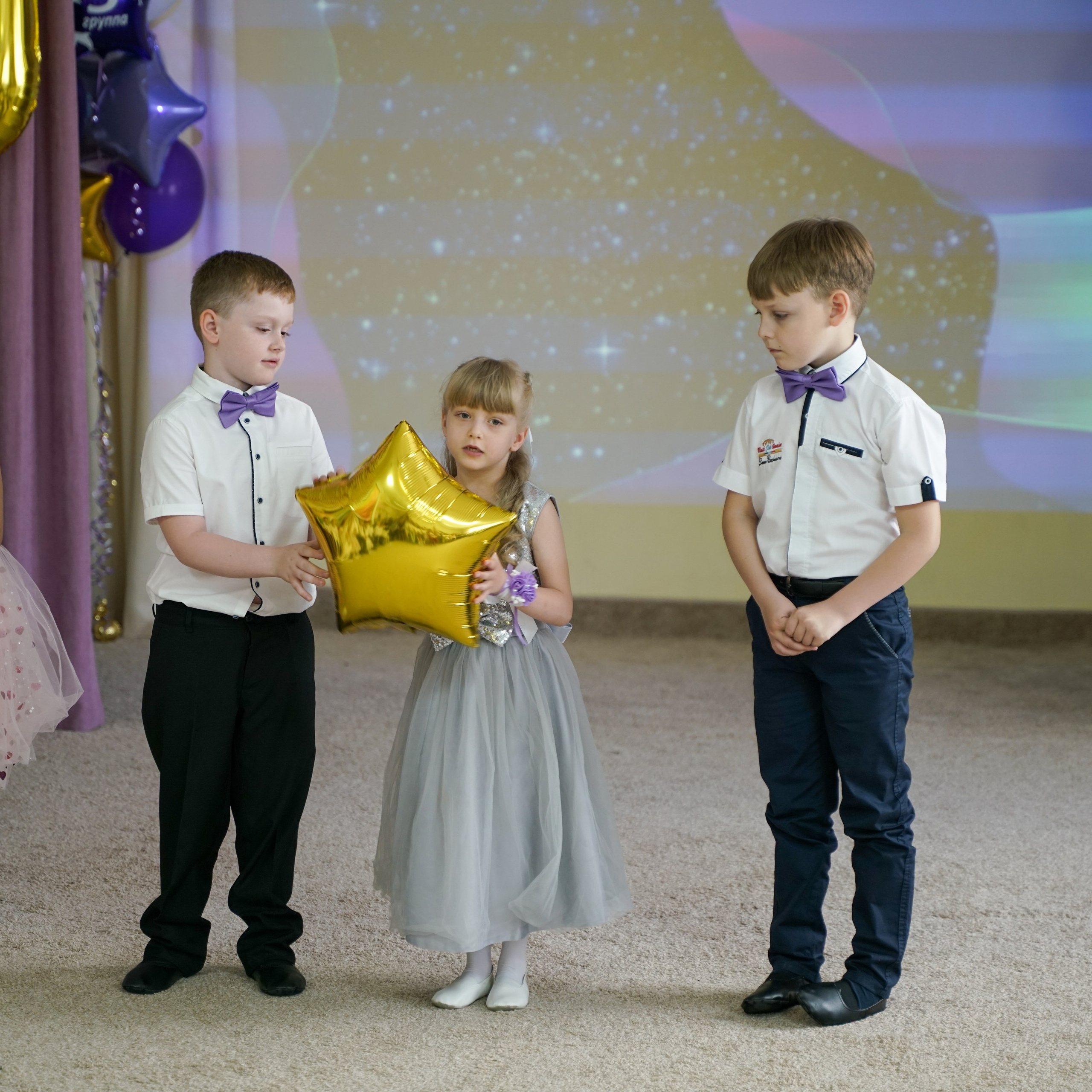 Выпускной 21.05.24. Главная