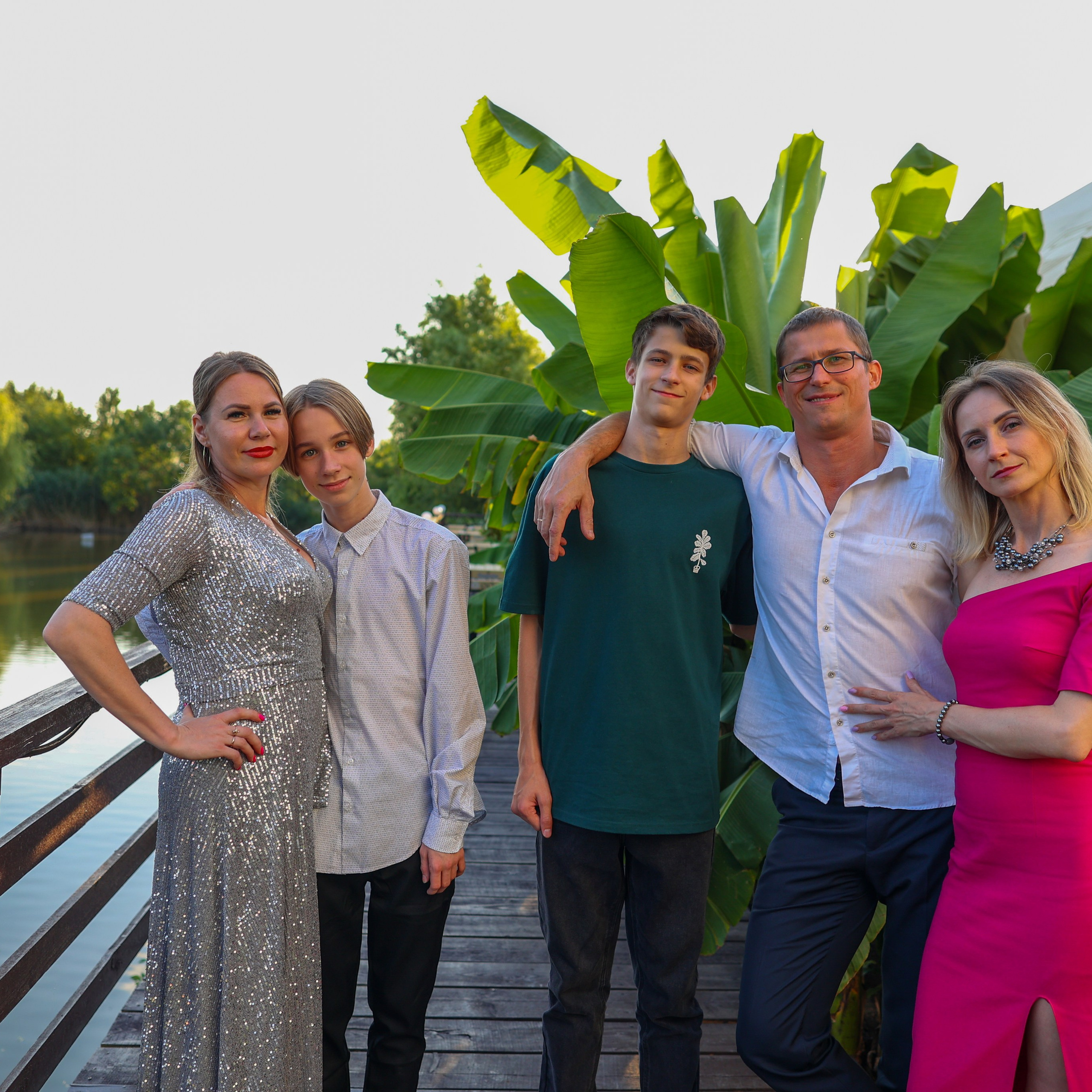 Выпускной Ветловье. Главная