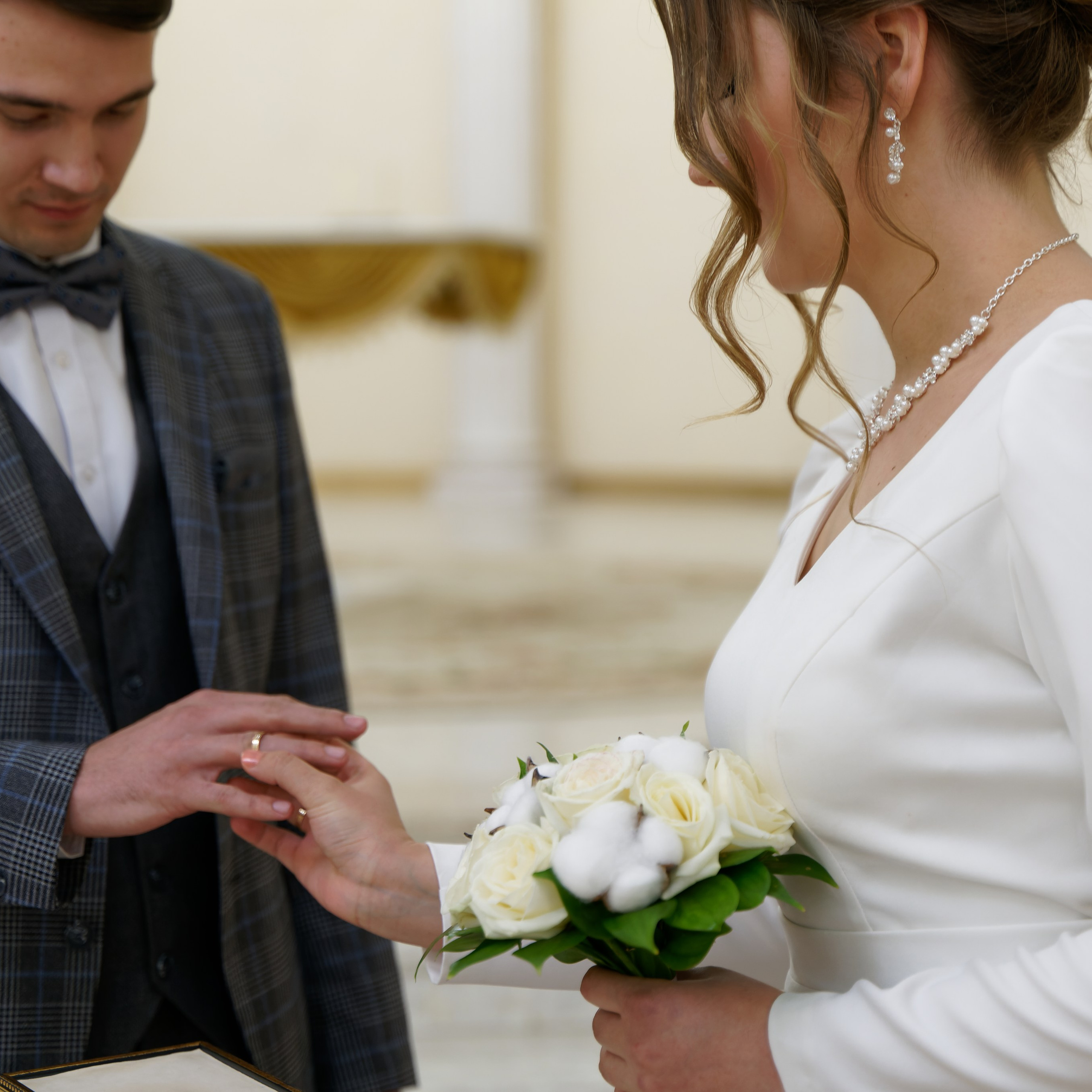 Артём и Анна. Главная