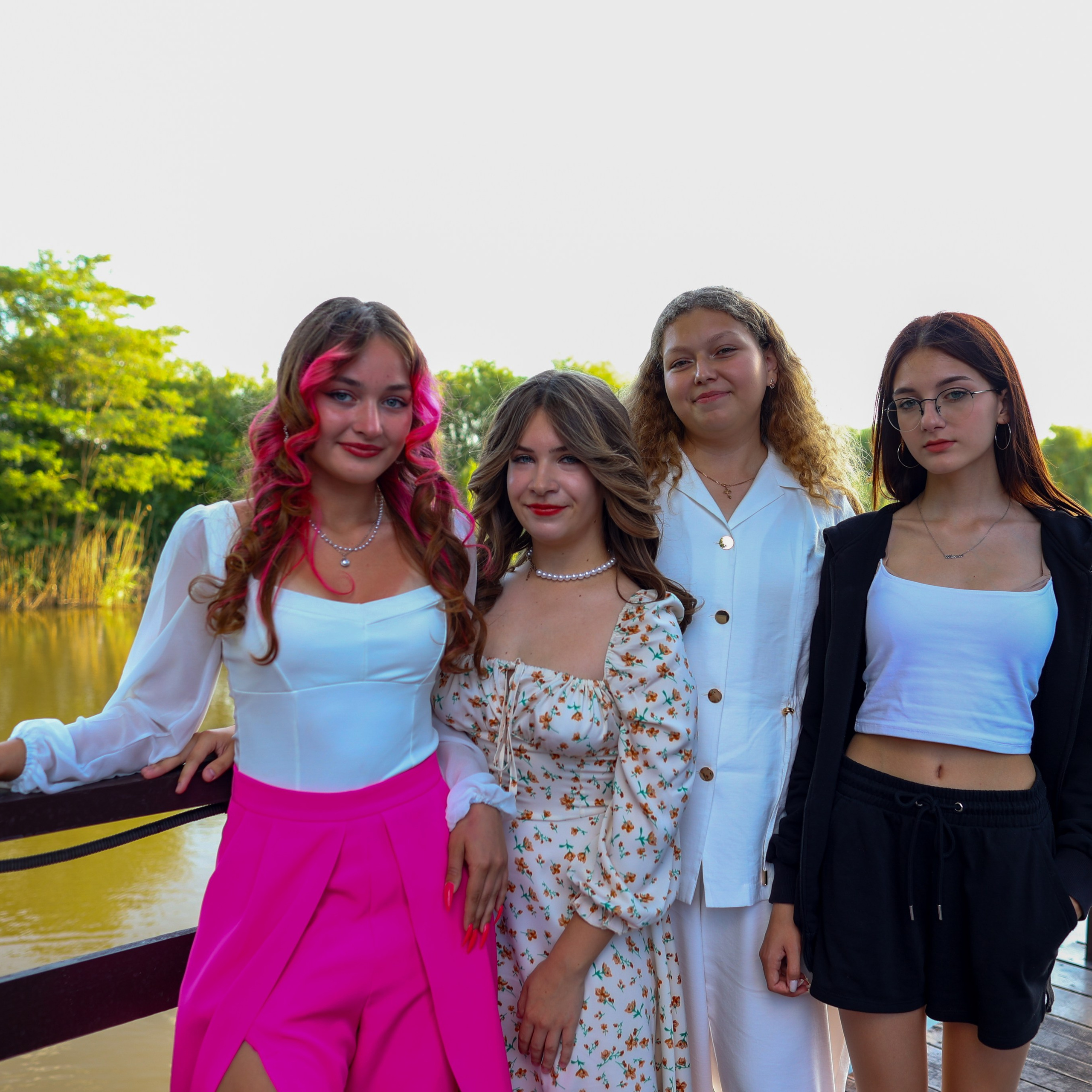 Выпускной Ветловье. Главная