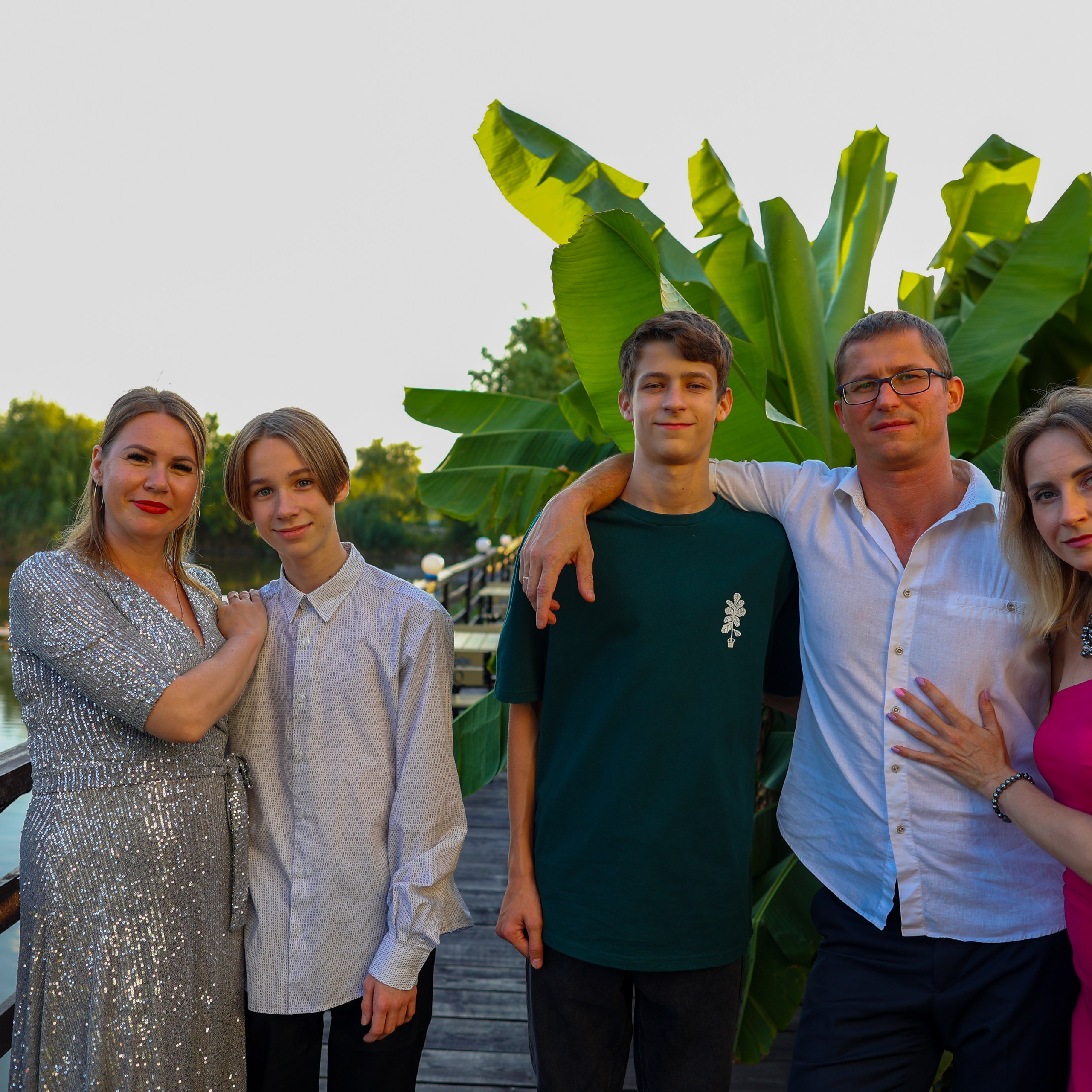 Выпускной Ветловье. Главная