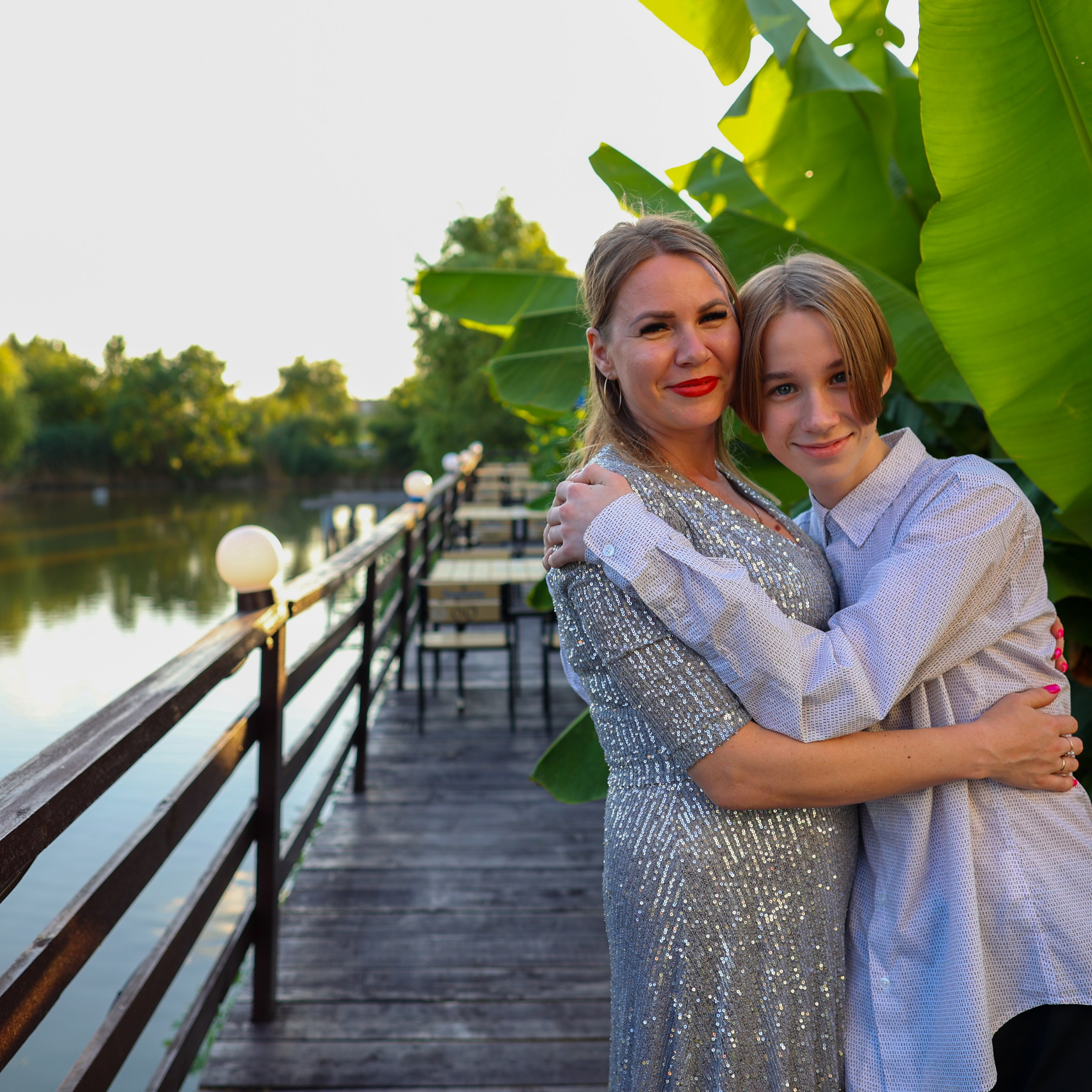 Выпускной Ветловье. Главная