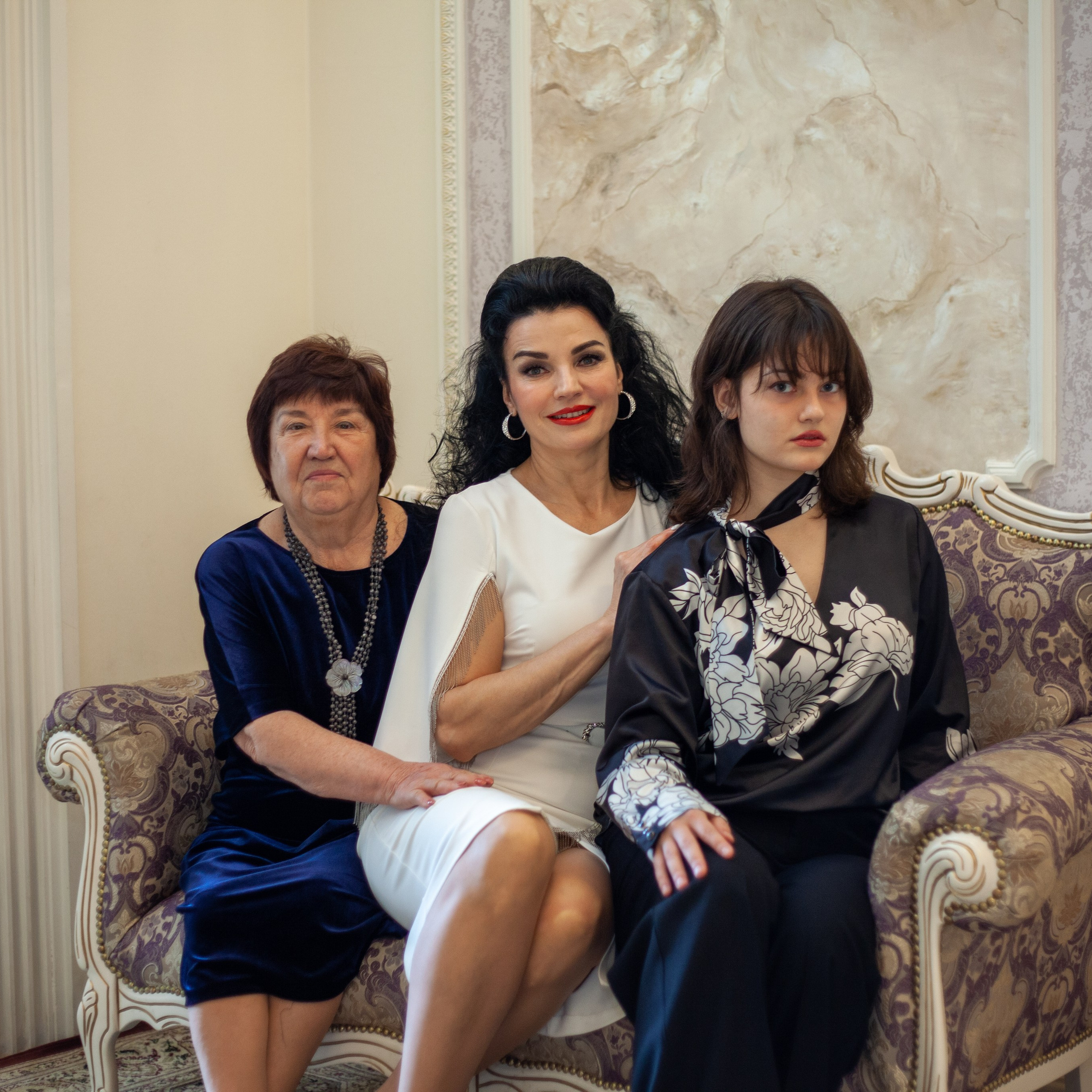 Юбилей 60 лет. Главная