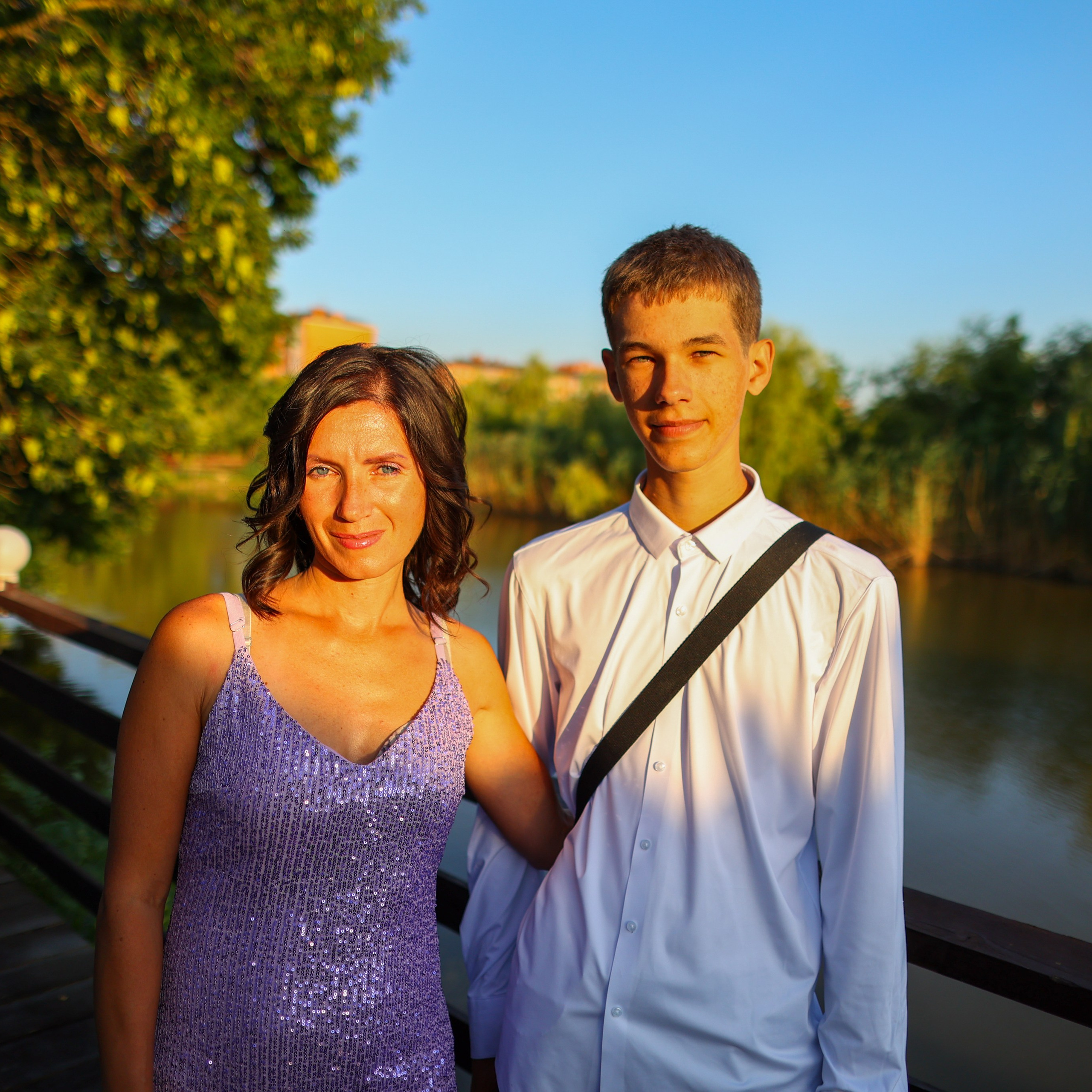 Выпускной Ветловье. Главная