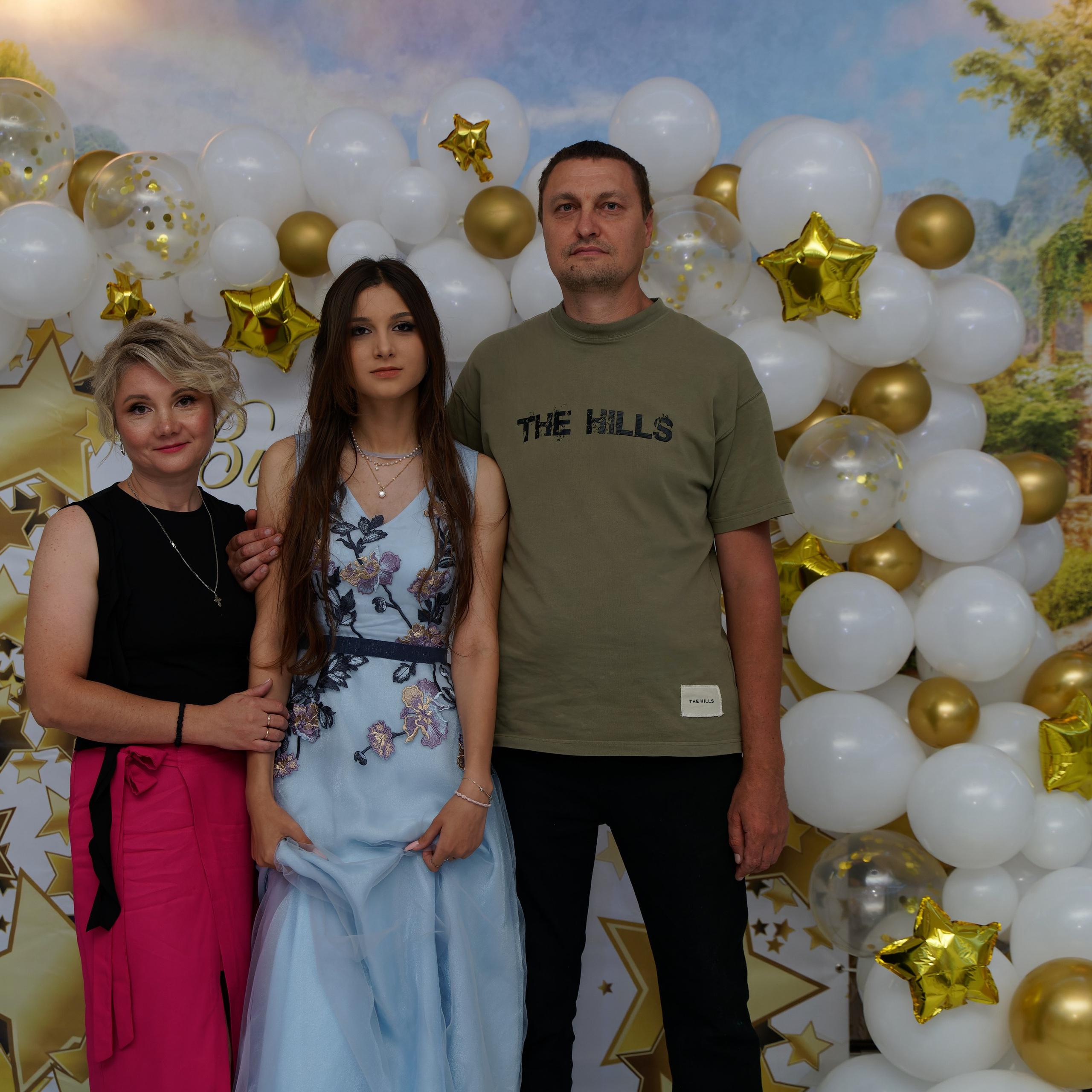 Выпускной 25.06. Главная