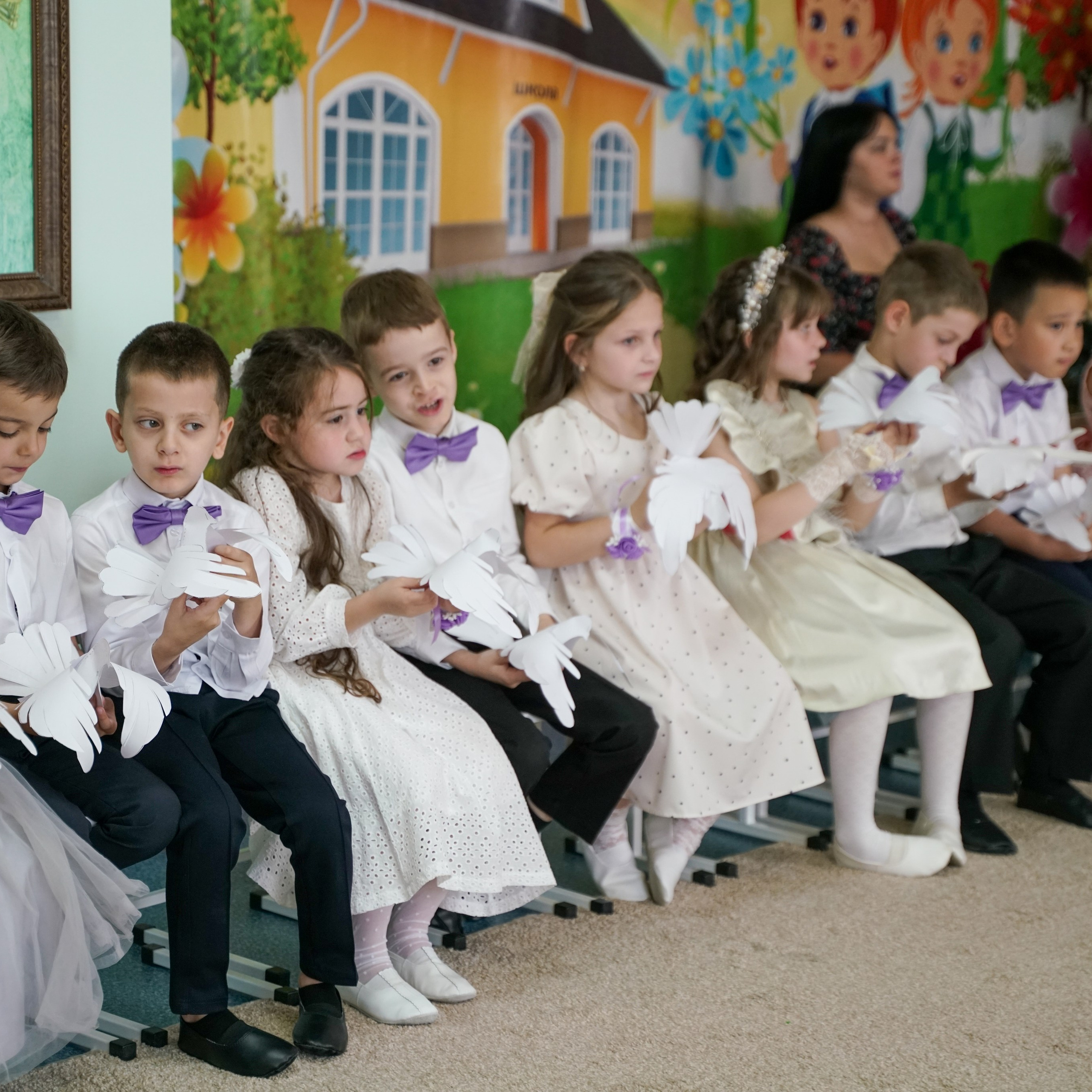 Выпускной 21.05.24. Главная