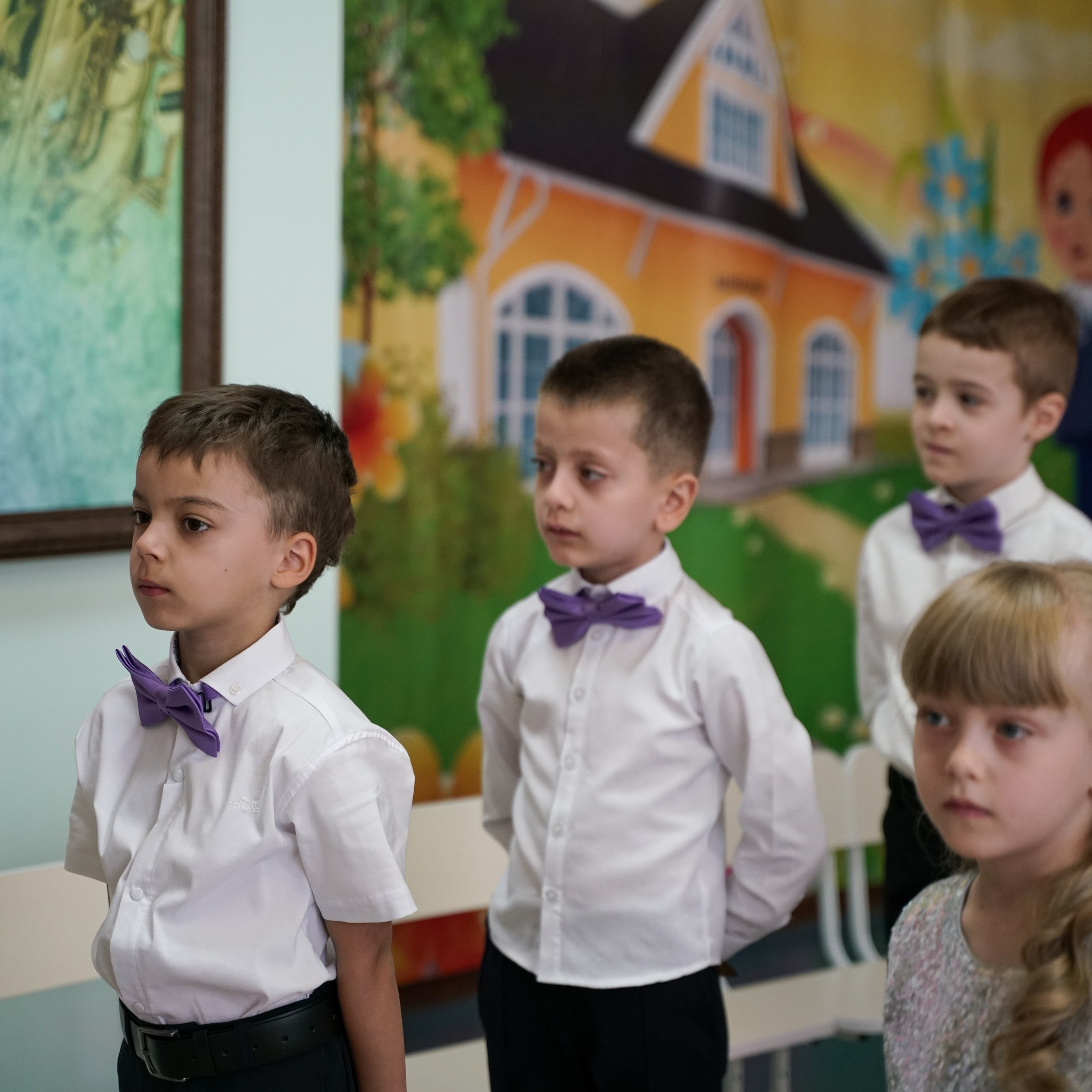 Выпускной 21.05.24. Главная