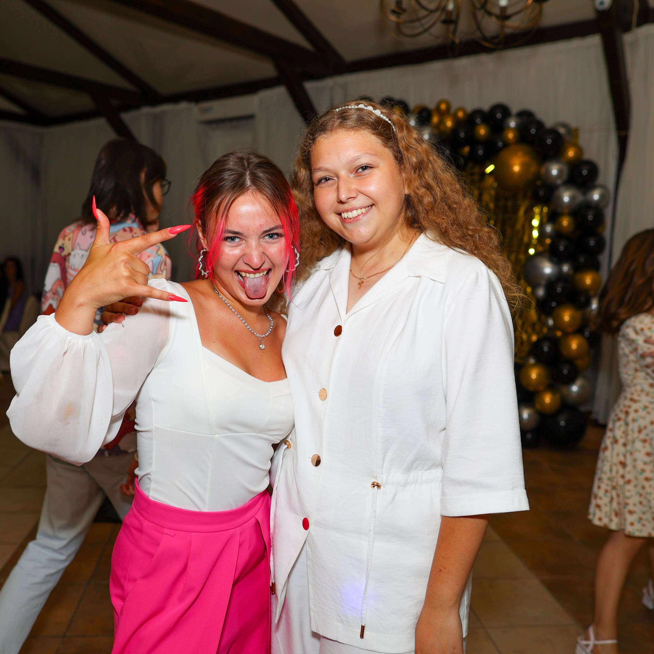 Выпускной Ветловье. Главная