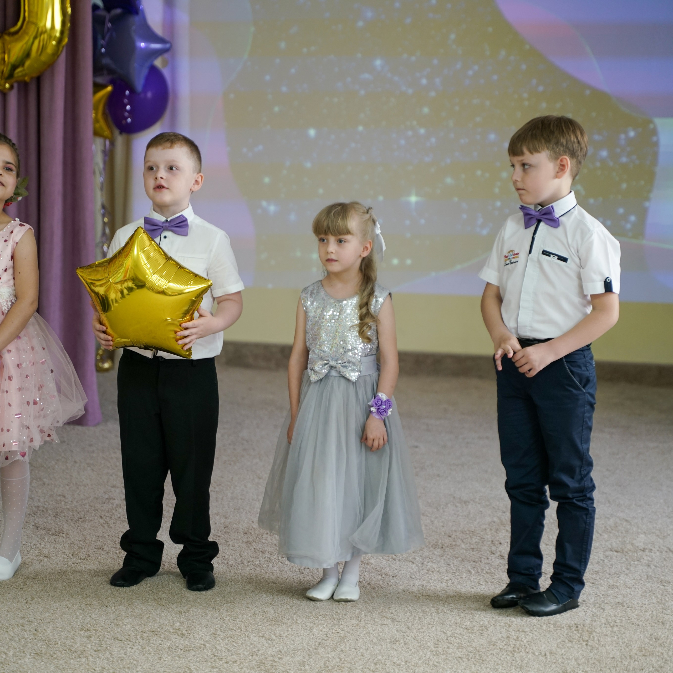 Выпускной 21.05.24. Главная