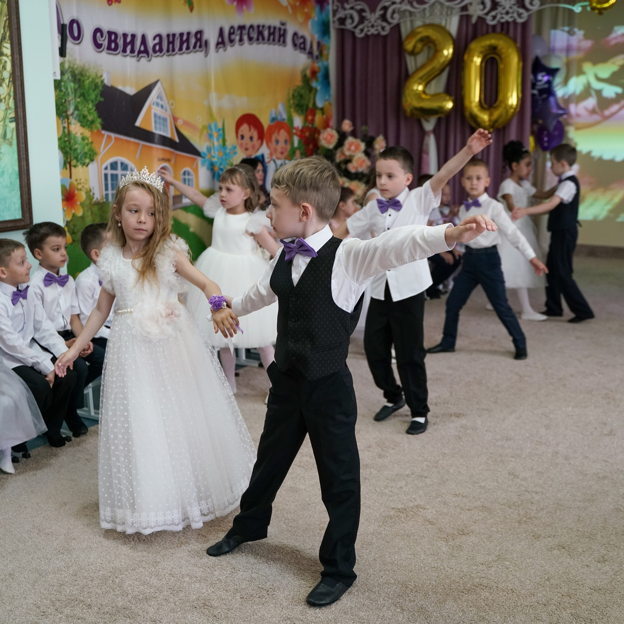 Выпускной 21.05.24. Главная