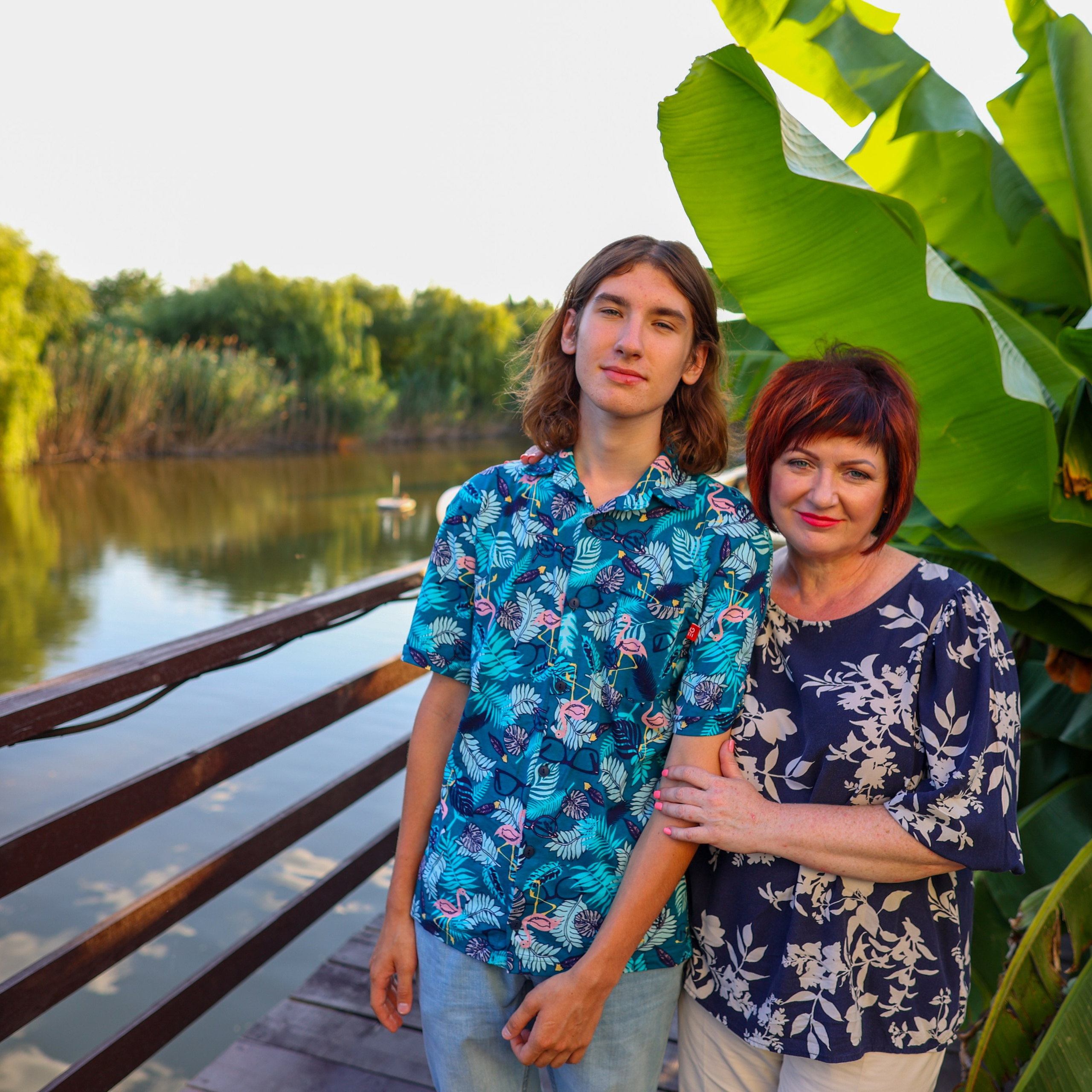 Выпускной Ветловье. Главная