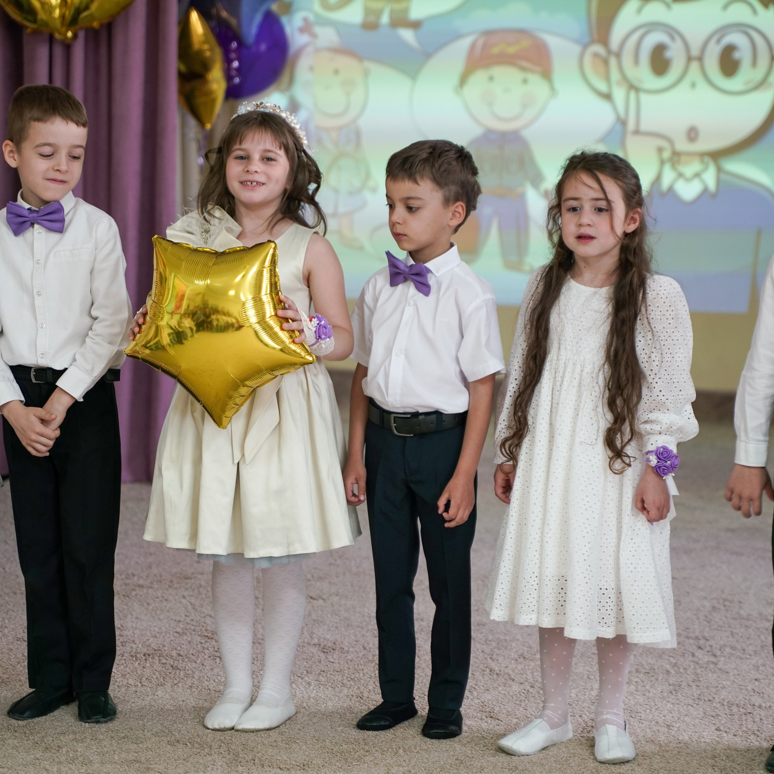 Выпускной 21.05.24. Главная