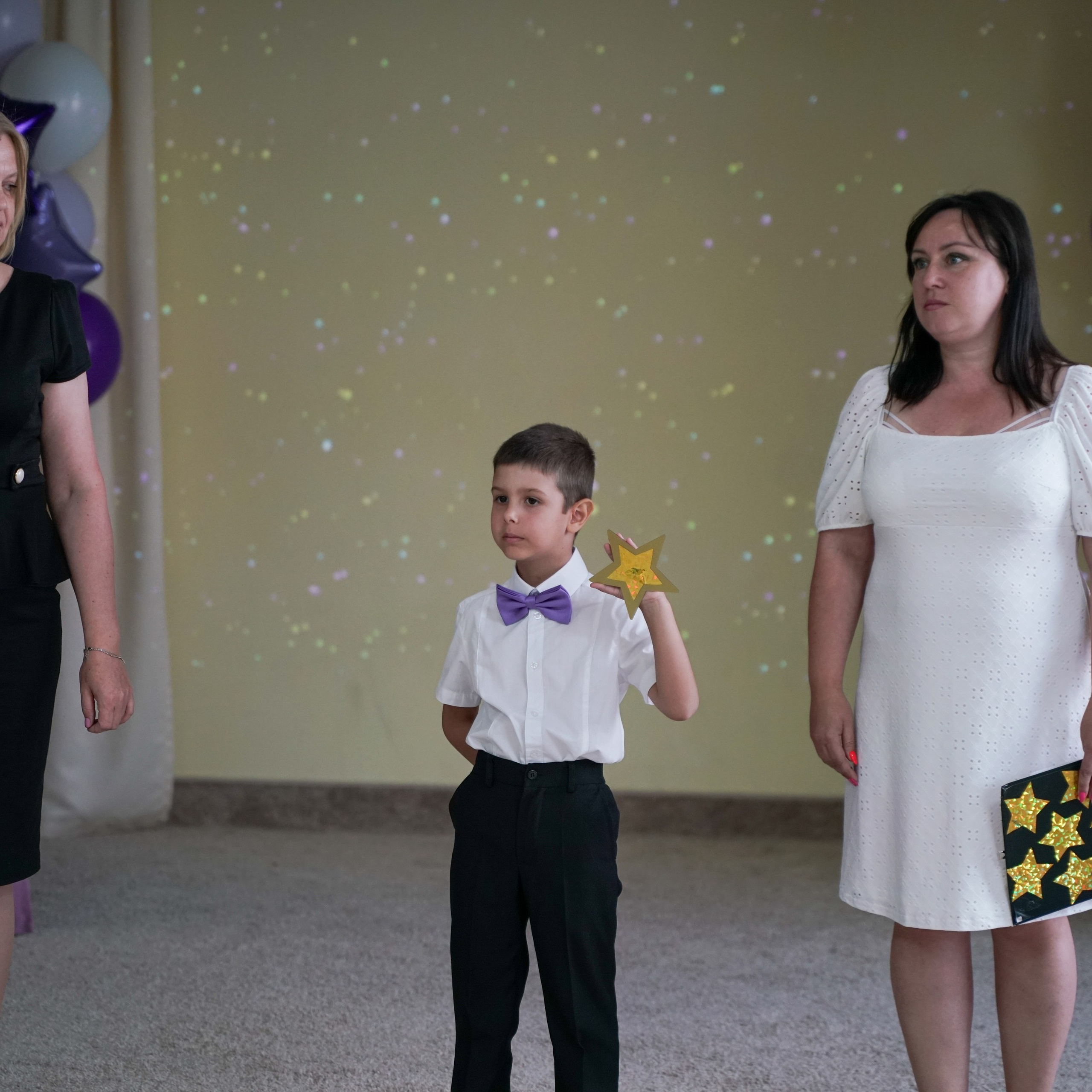 Выпускной 21.05.24. Главная