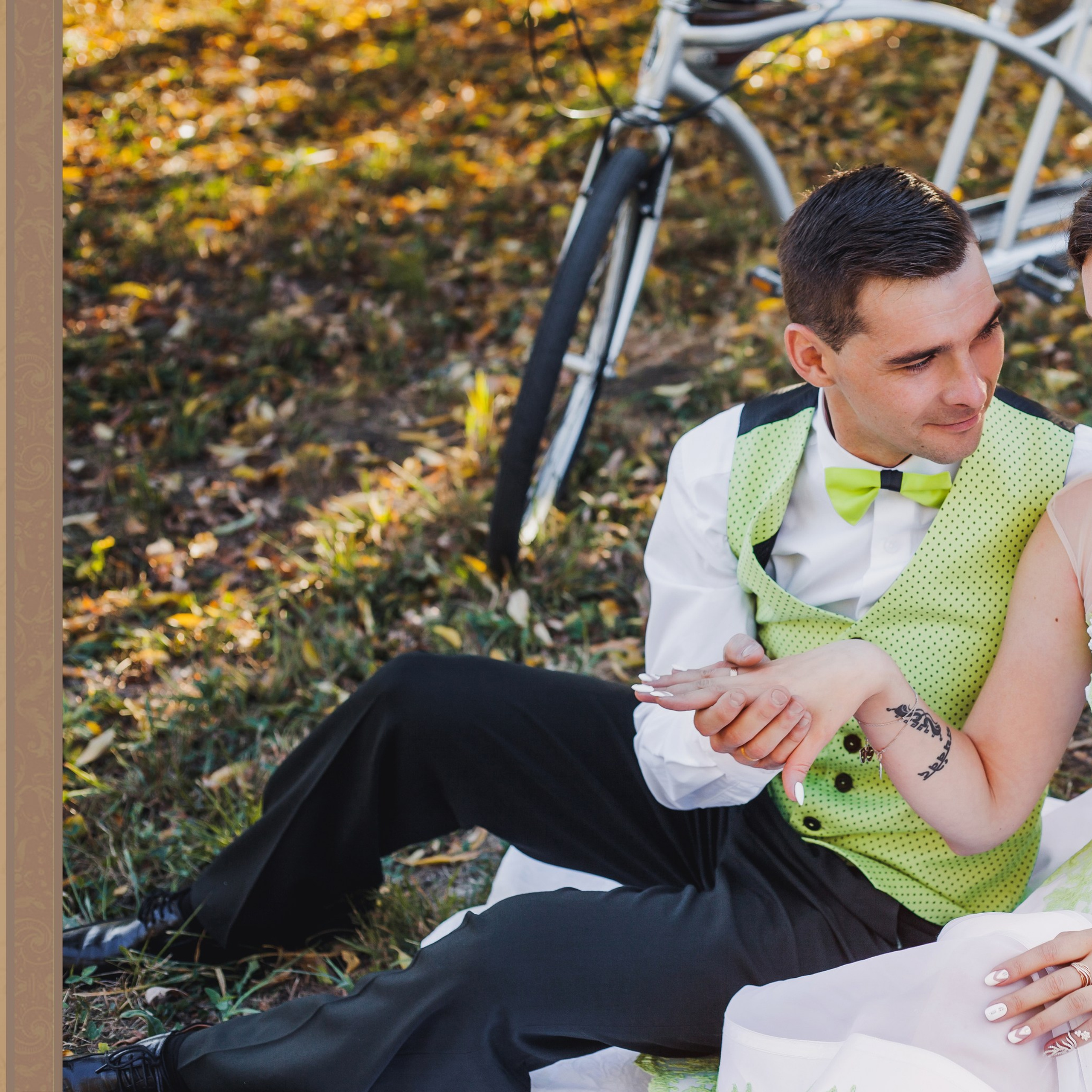 Свадебные альбомы. Главная