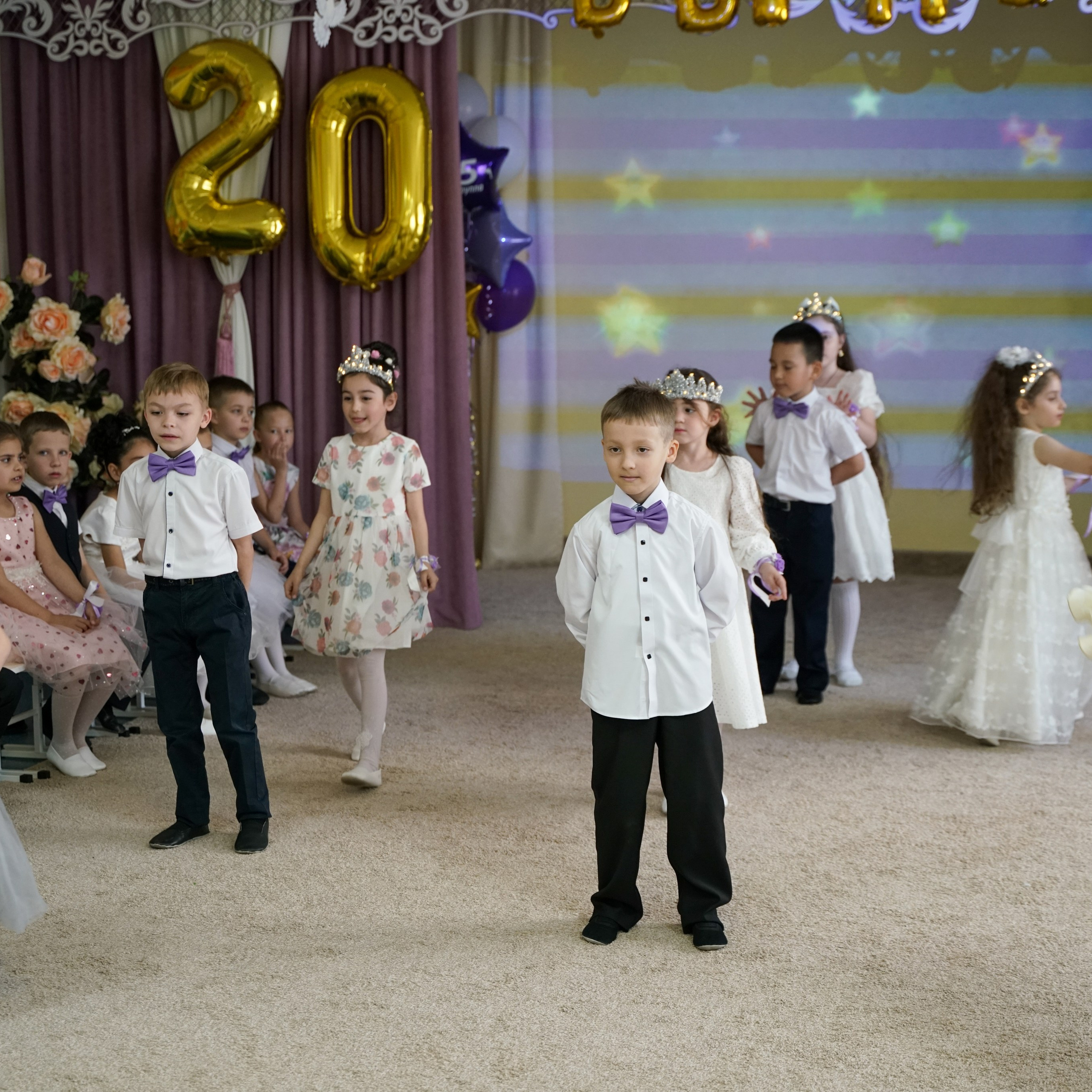 Выпускной 21.05.24. Главная