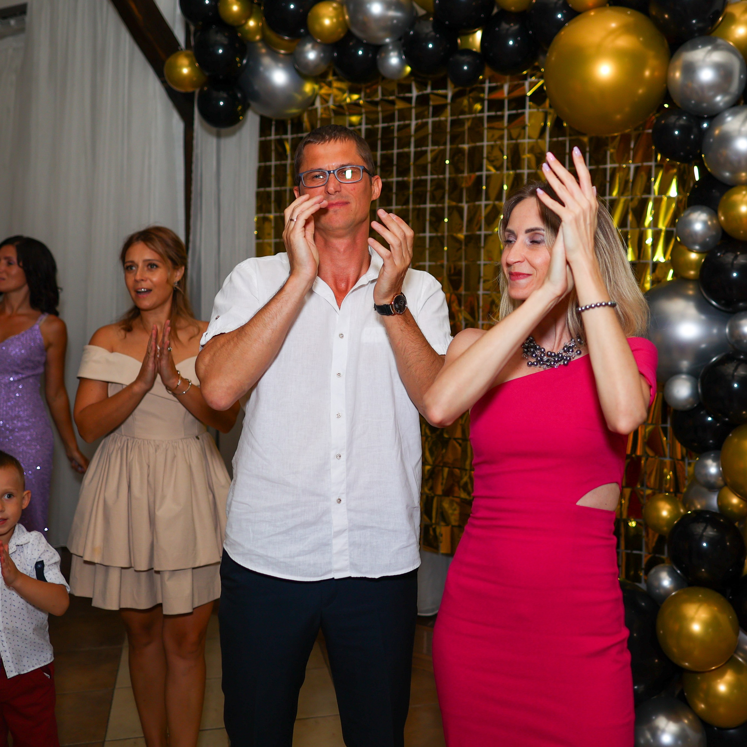 Выпускной Ветловье. Главная